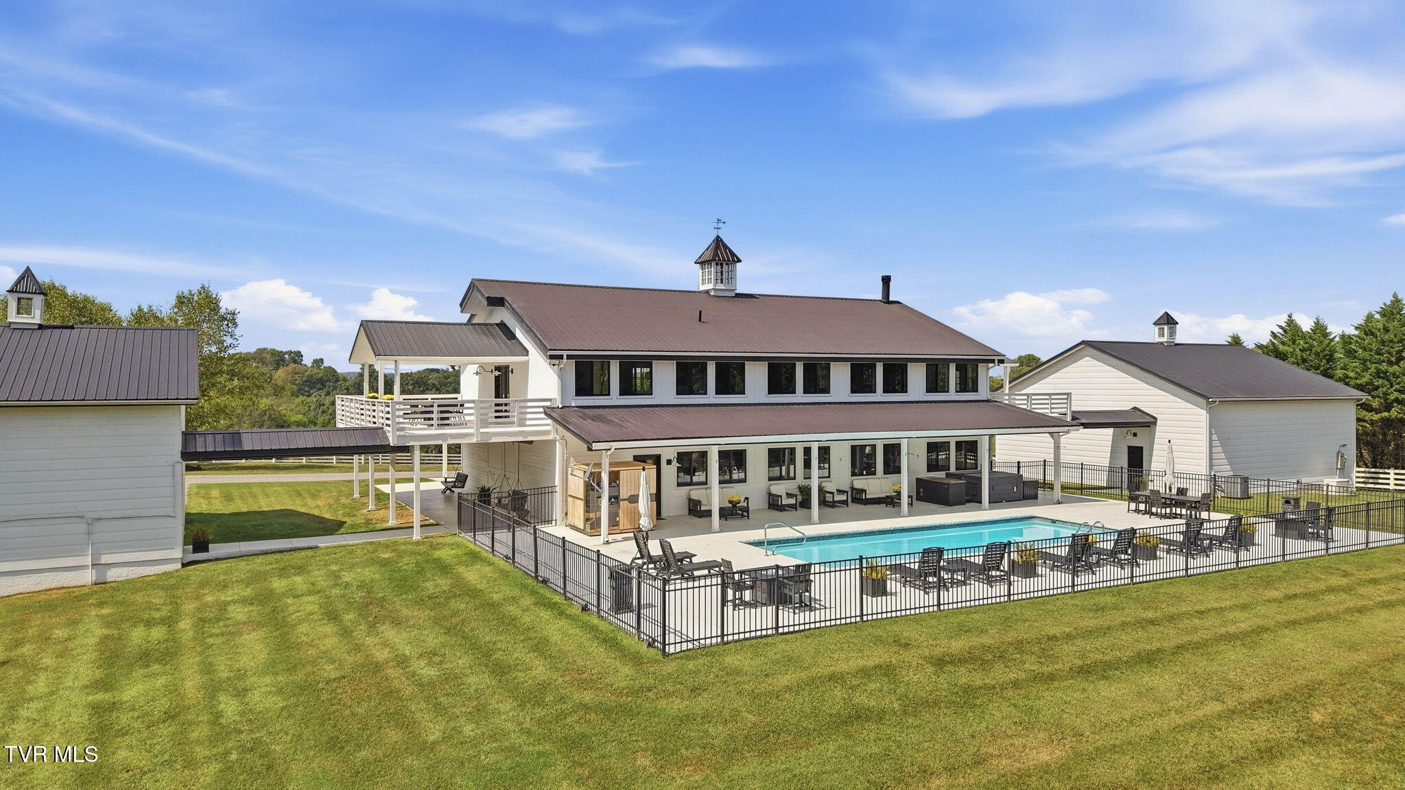 520 Buckingham Road