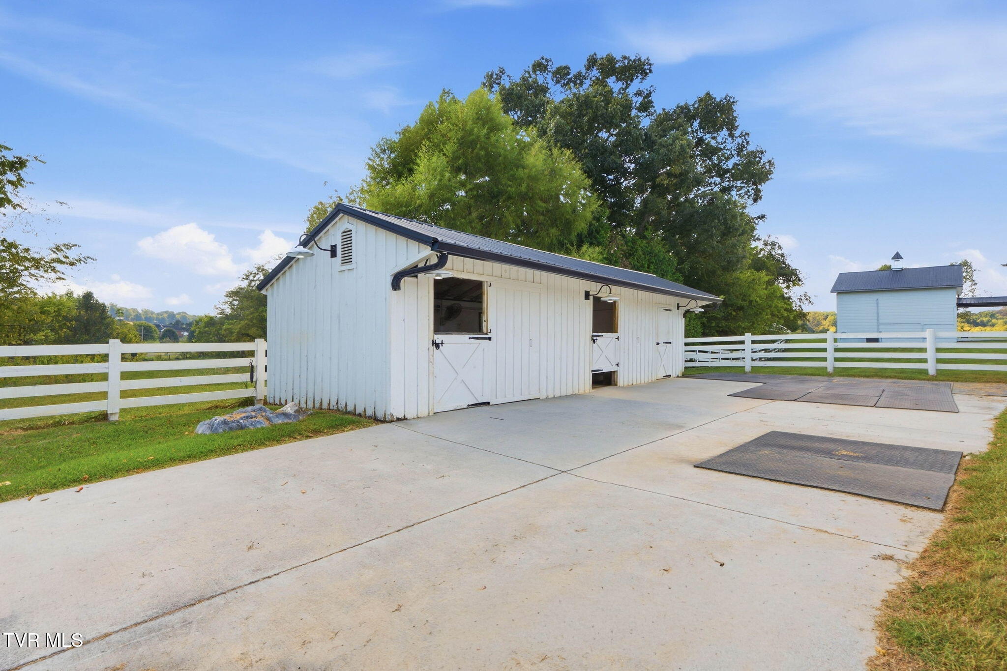 520 Buckingham Road