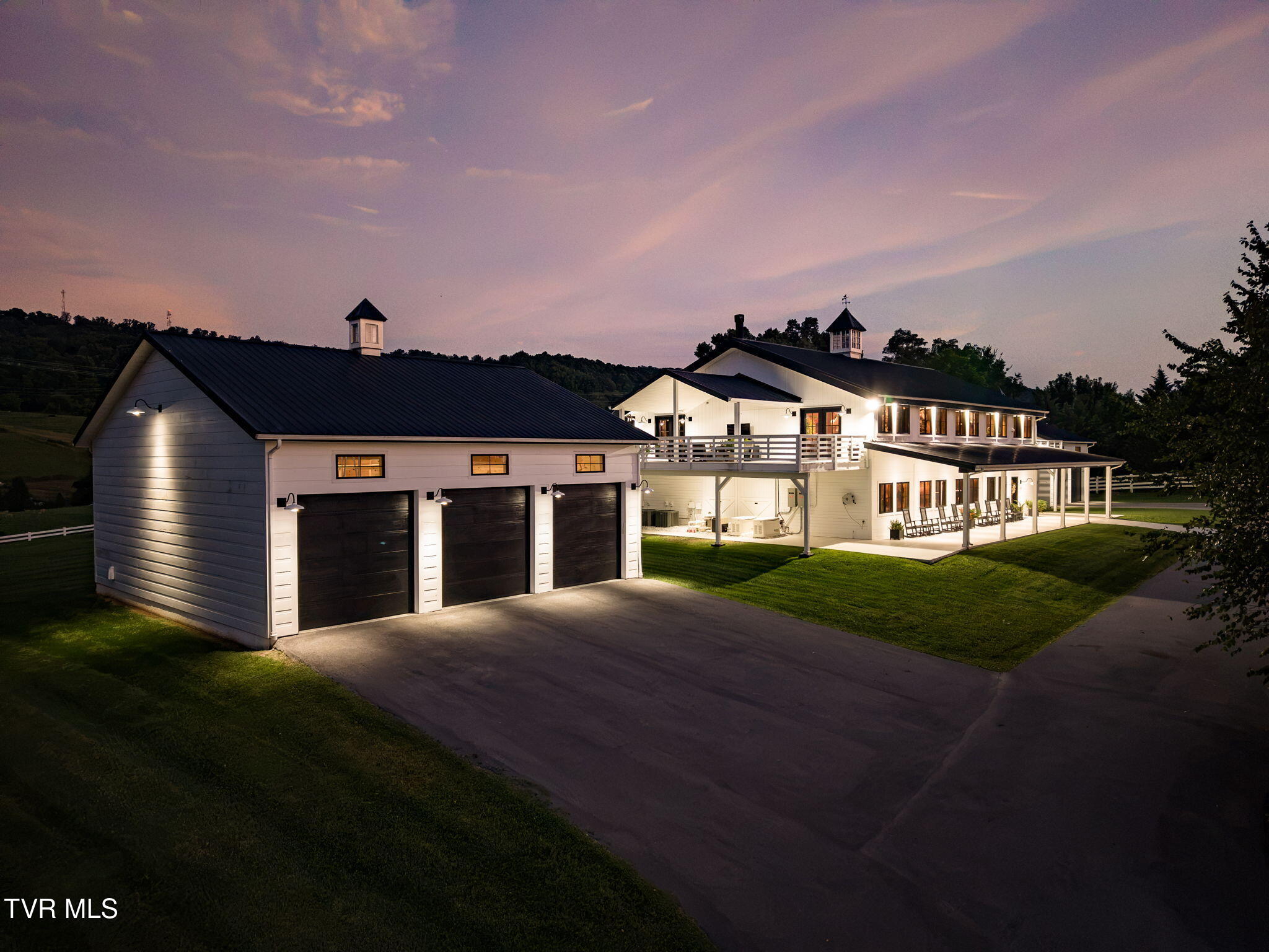 520 Buckingham Road