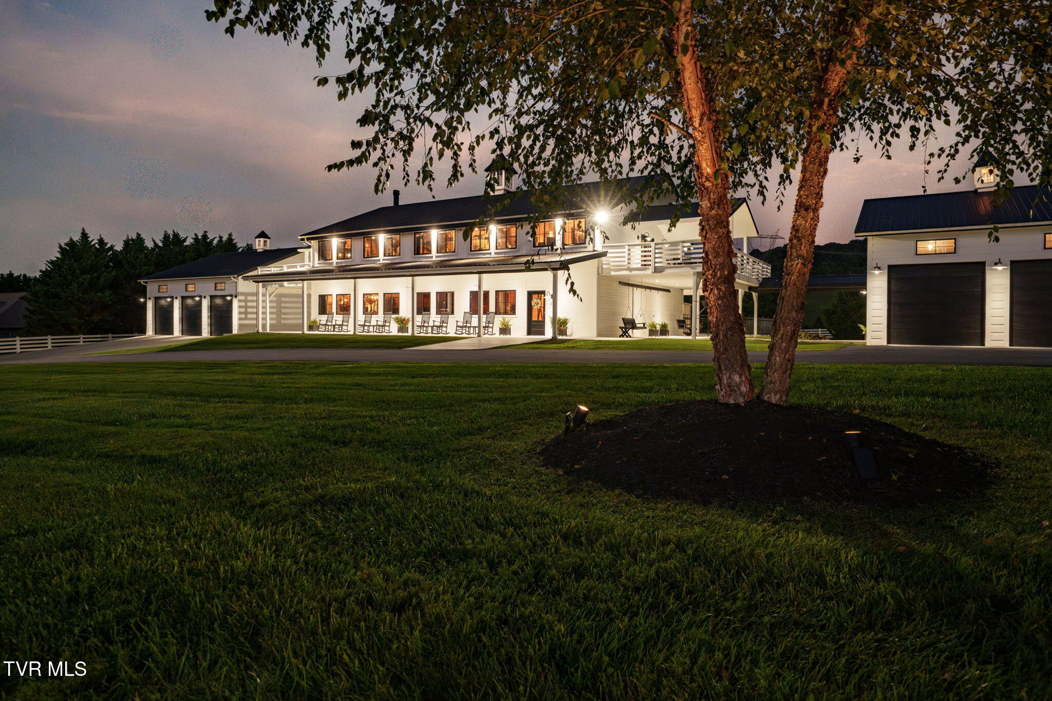 520 Buckingham Road