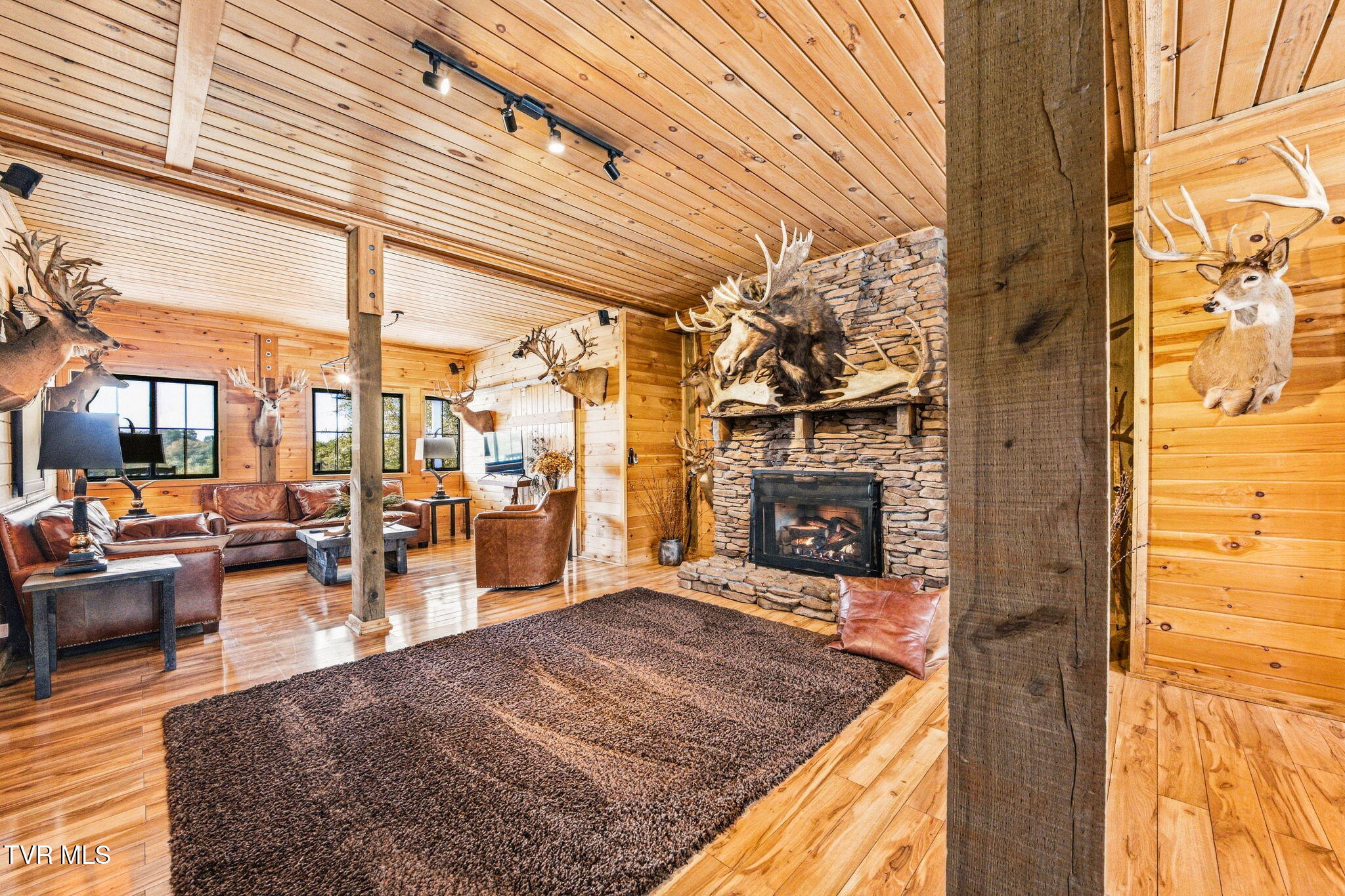 520 Buckingham Road