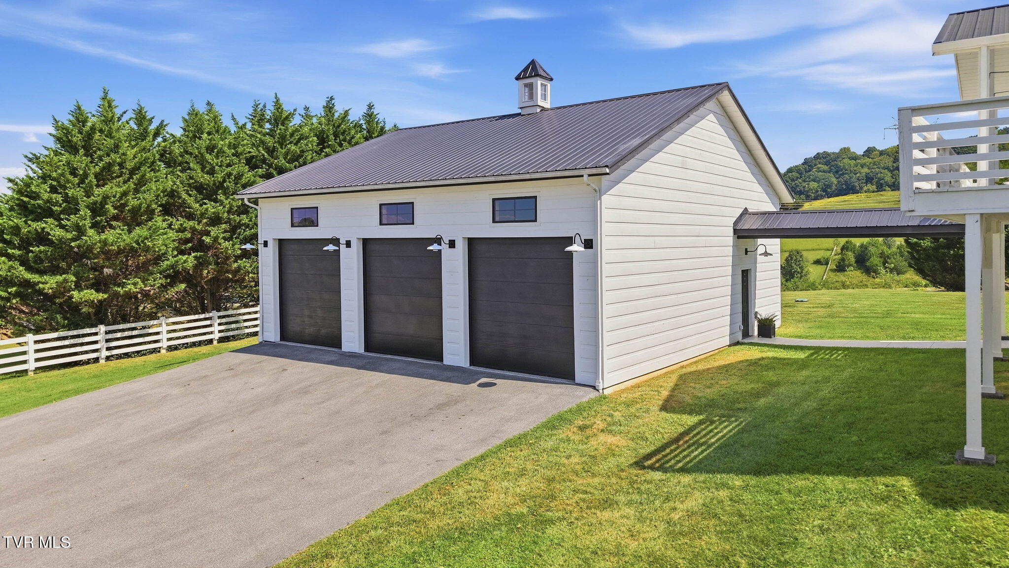 520 Buckingham Road