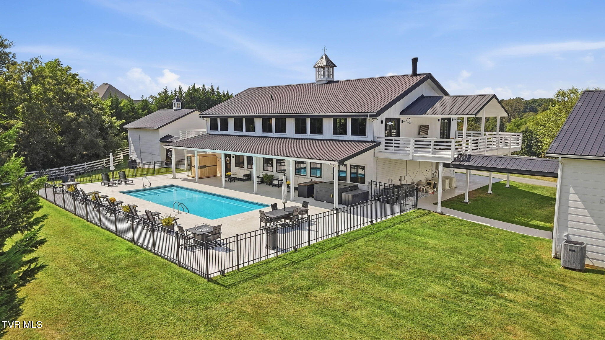 520 Buckingham Road