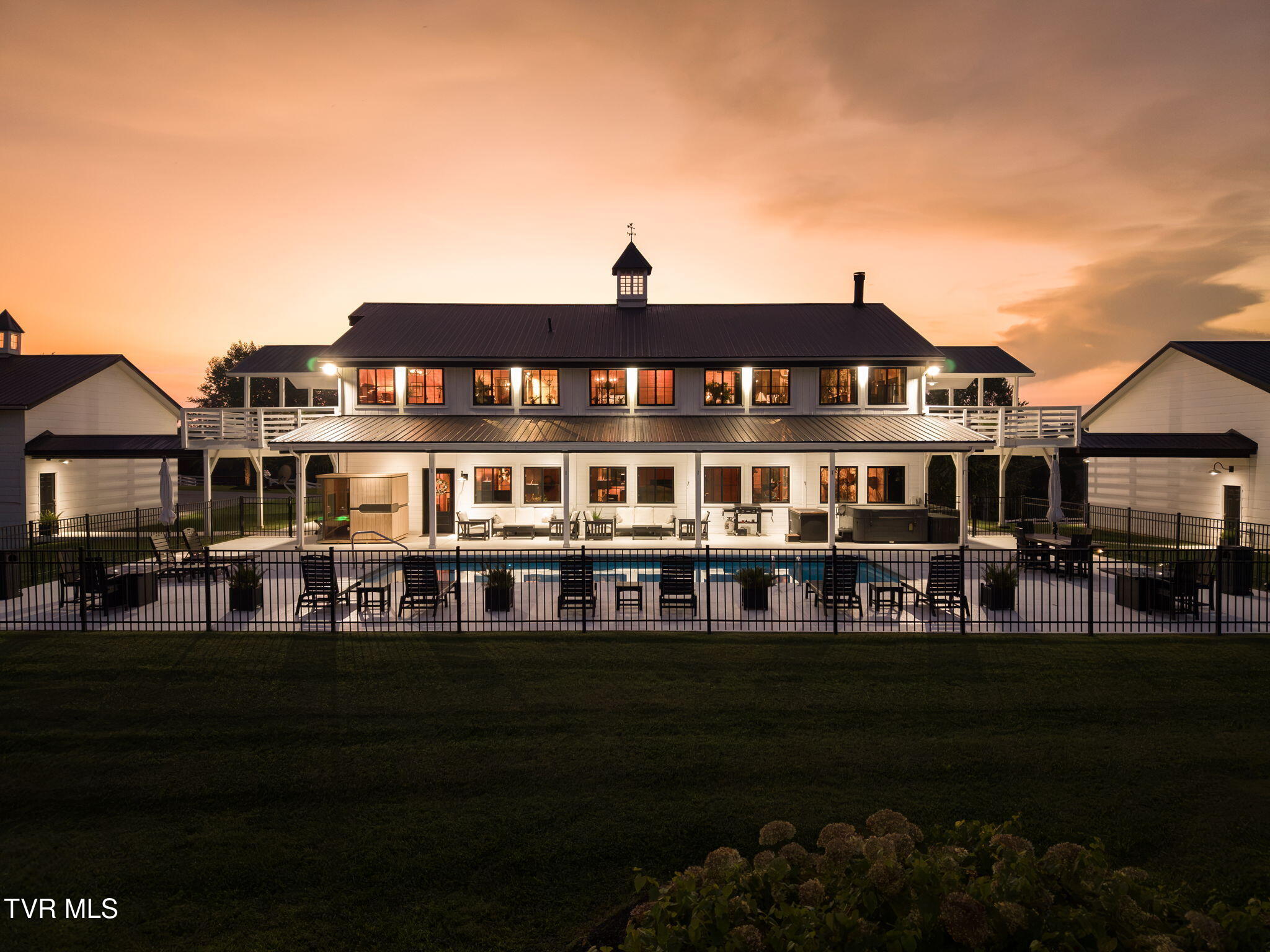 520 Buckingham Road
