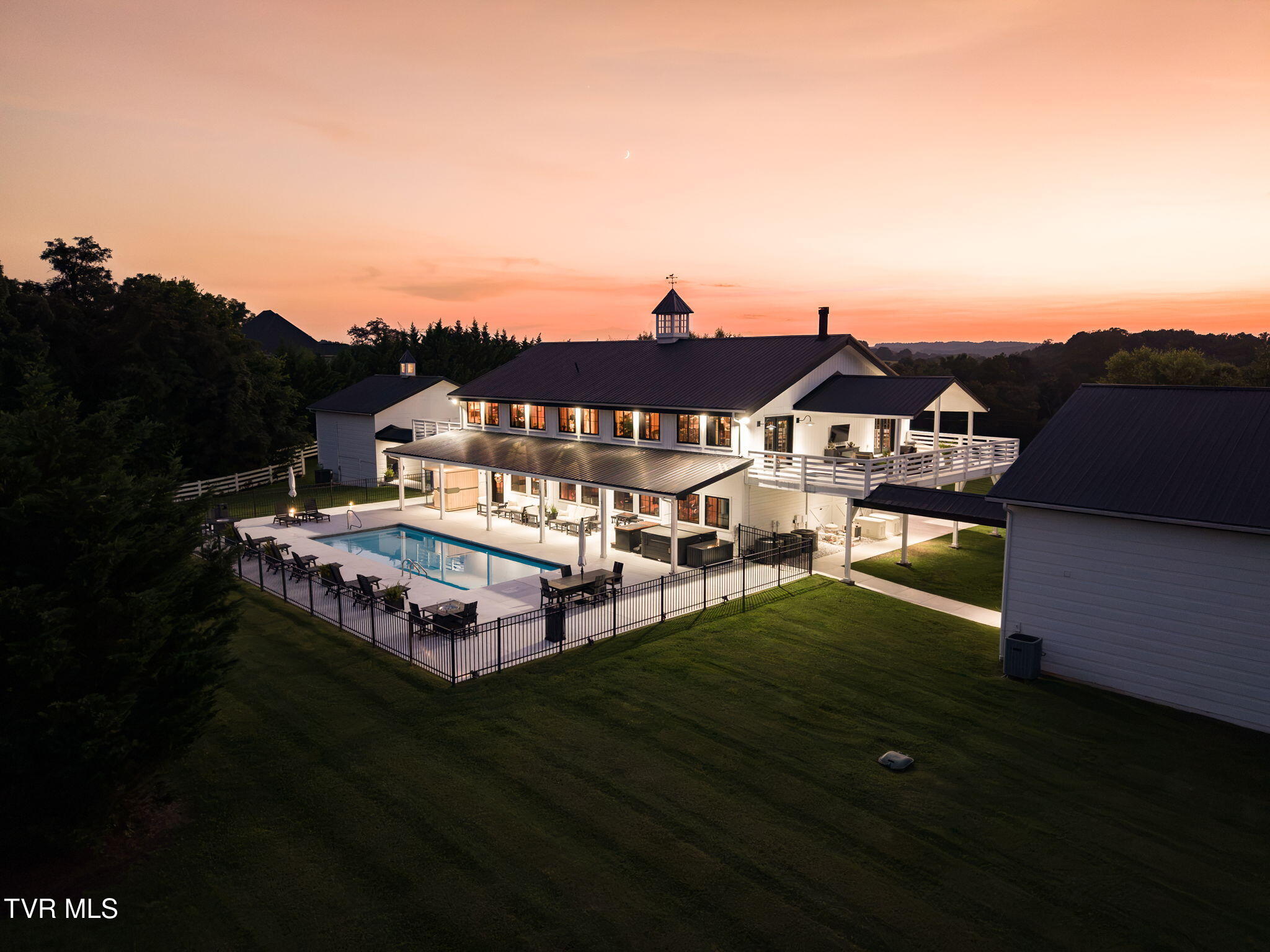 520 Buckingham Road