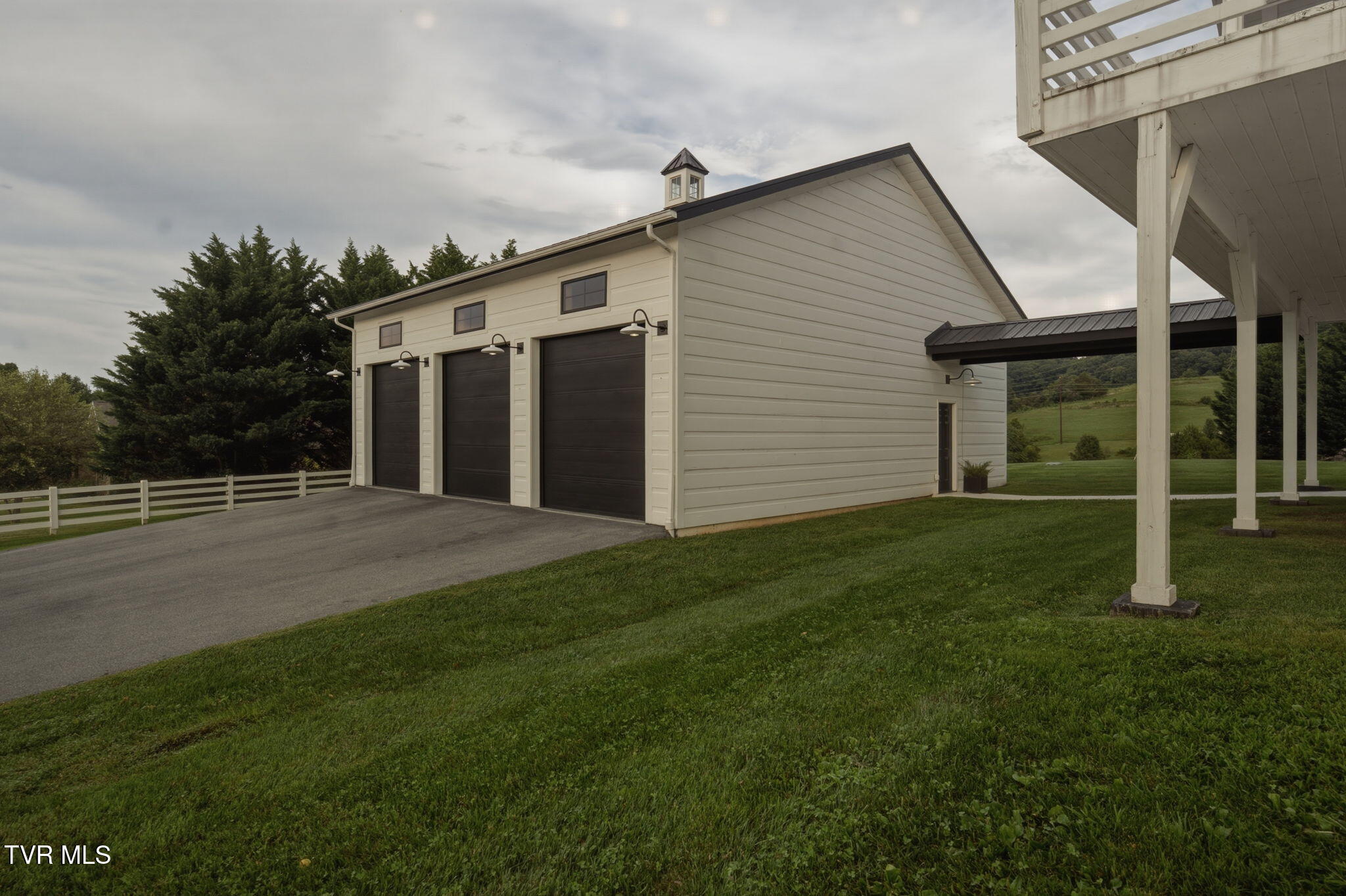 520 Buckingham Road