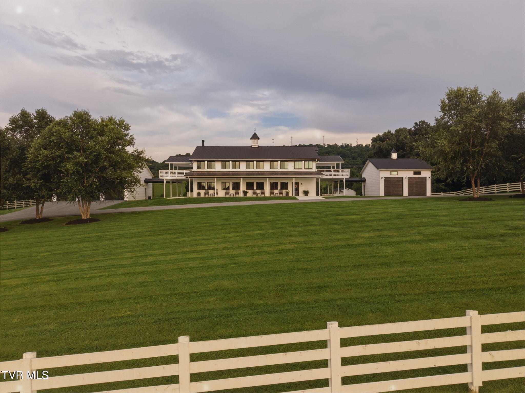 520 Buckingham Road
