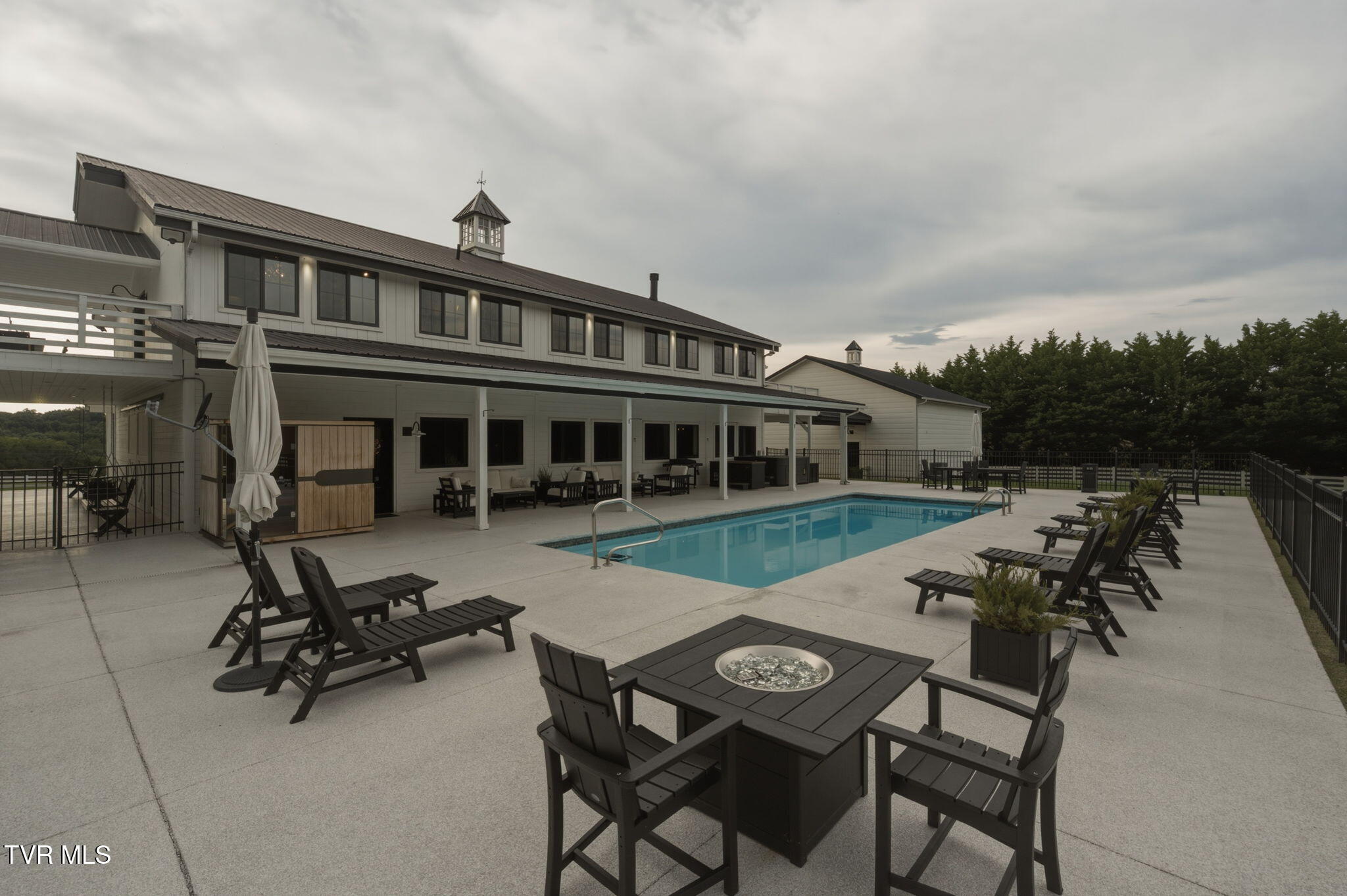 520 Buckingham Road