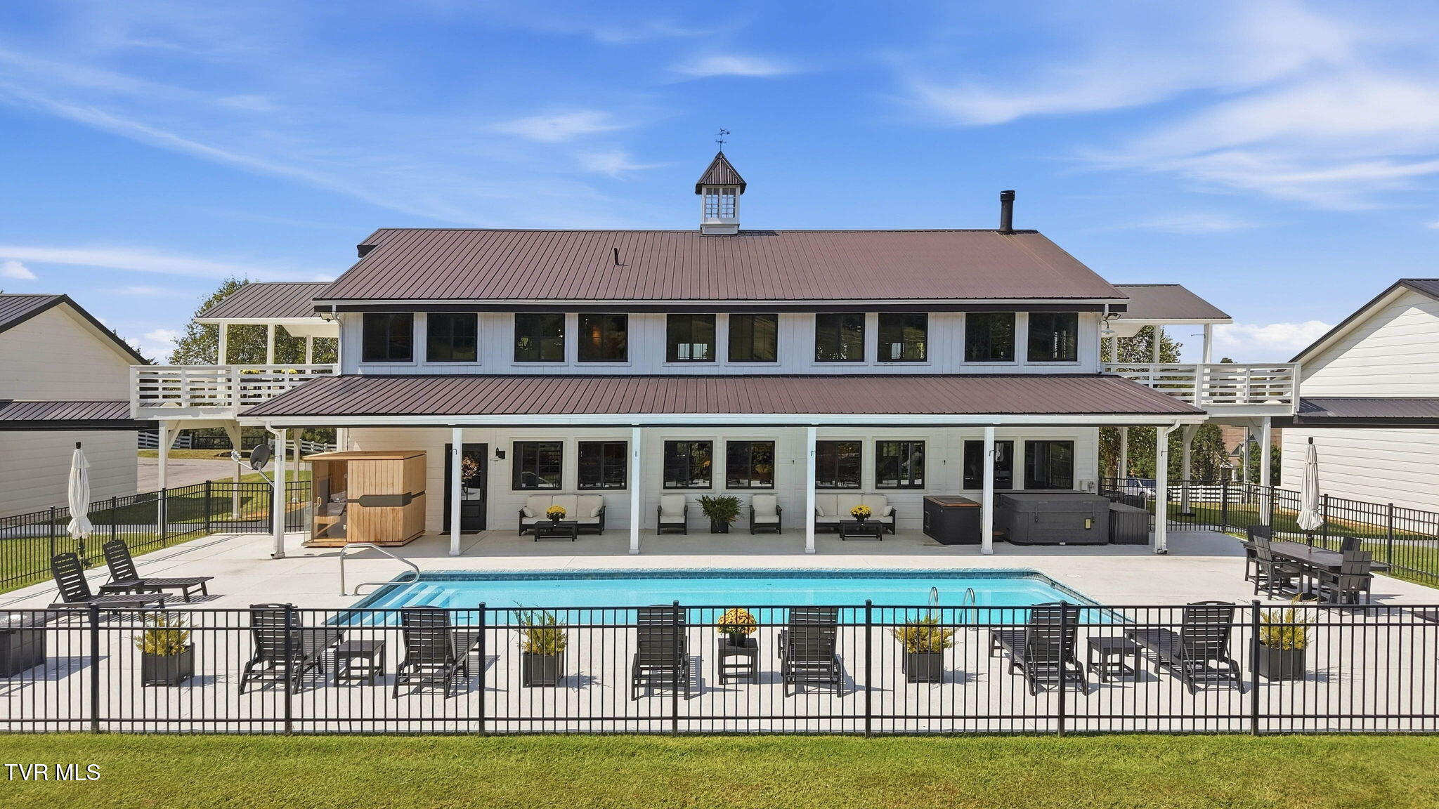520 Buckingham Road