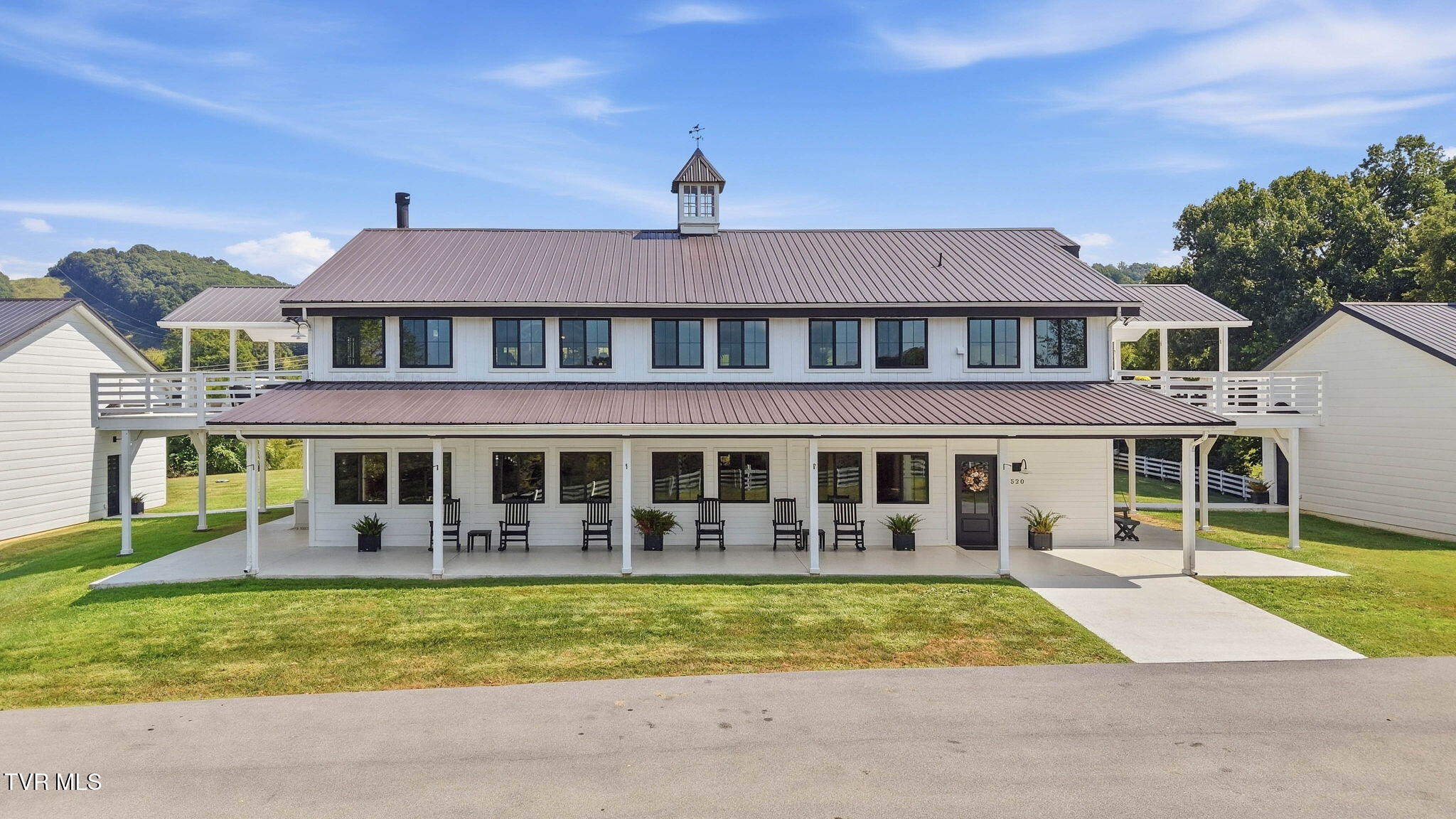 520 Buckingham Road