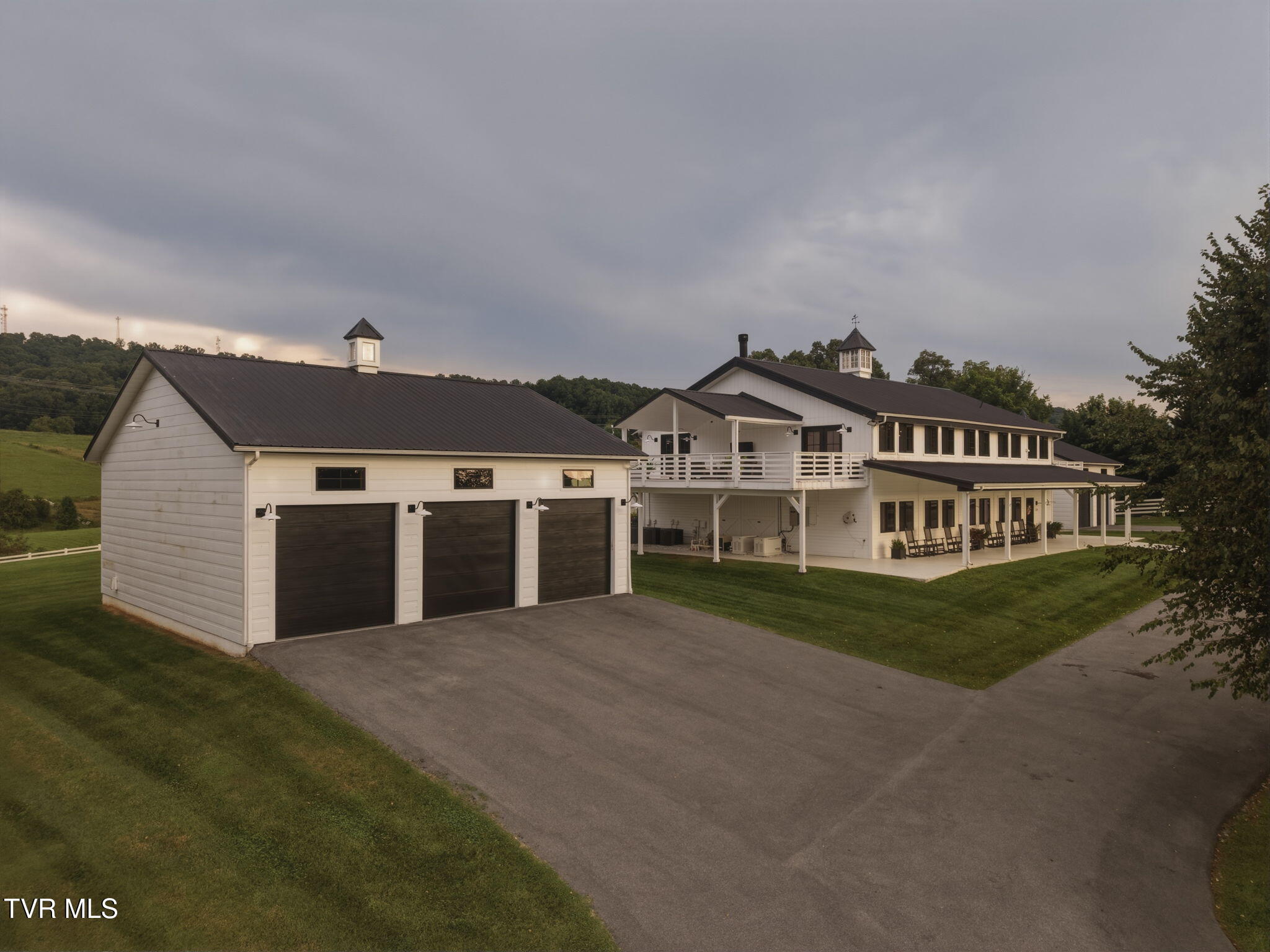 520 Buckingham Road