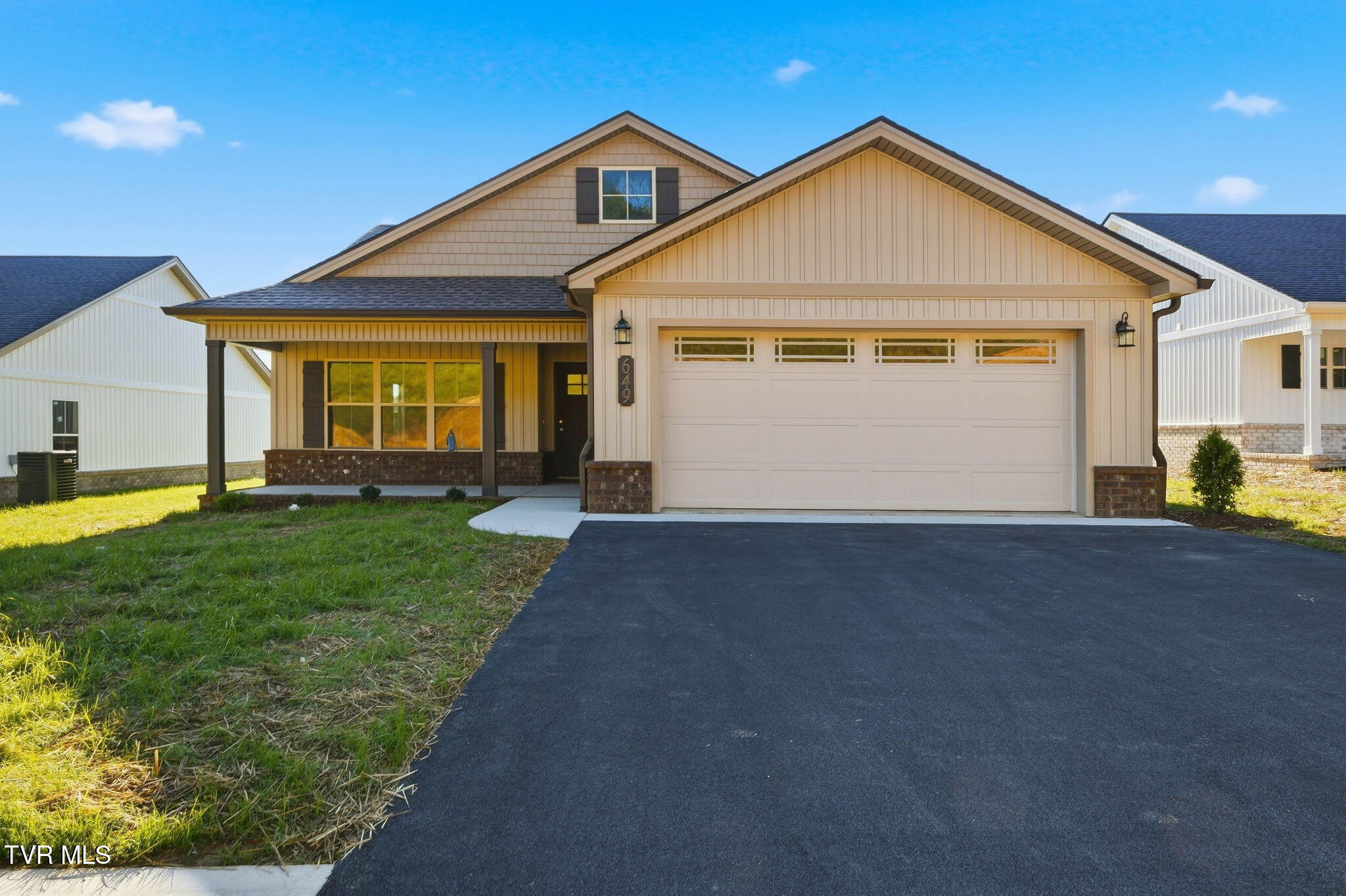 649 Cherry Marie Drive
