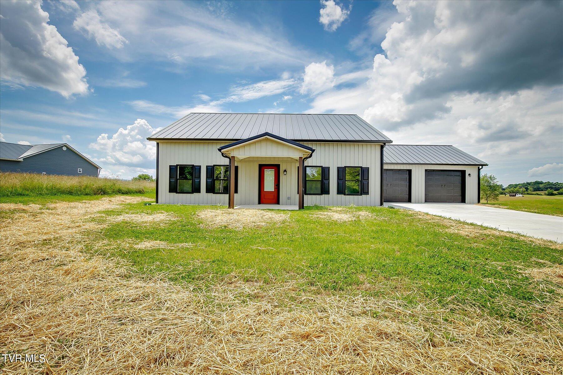 1275 Mt Zion Road