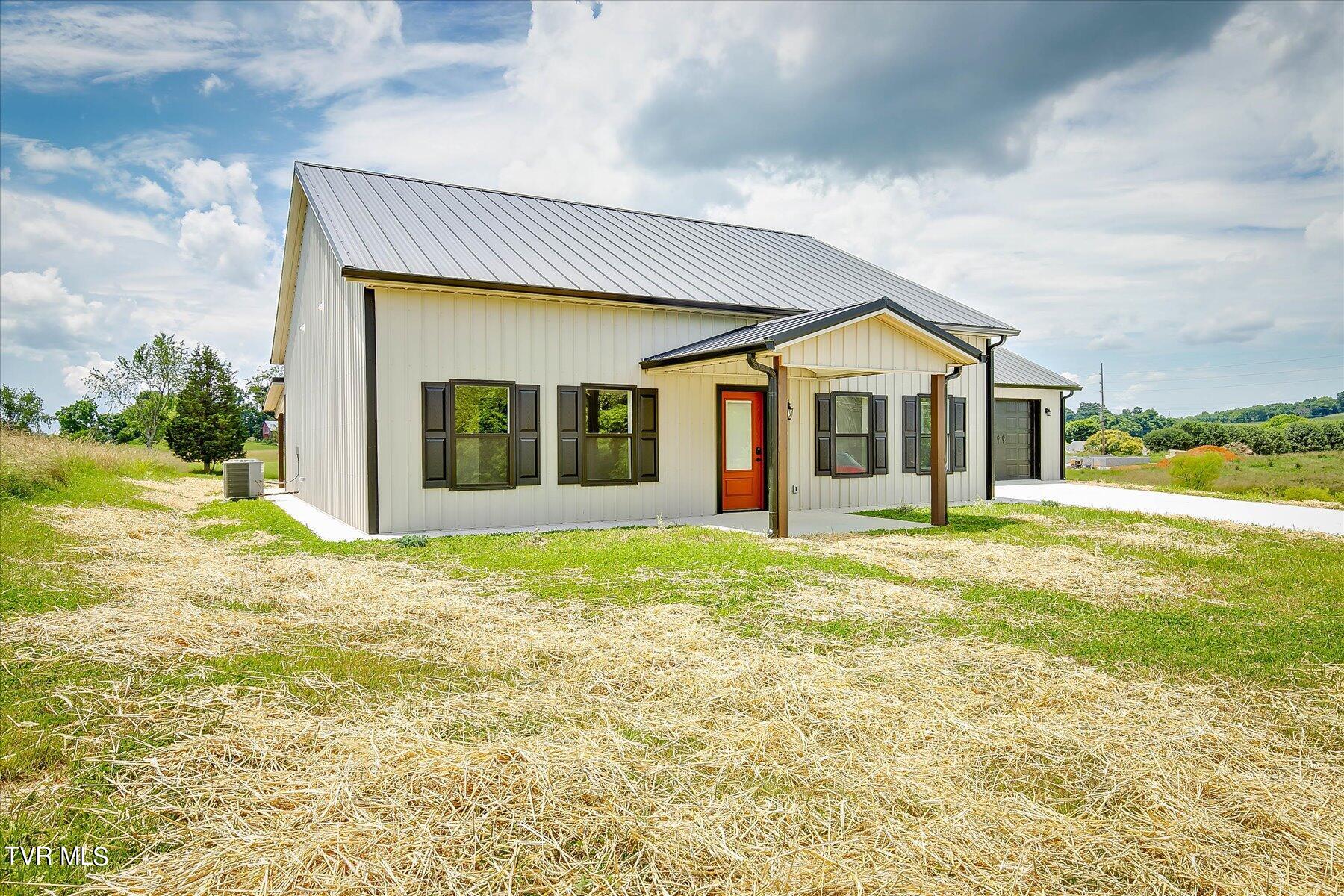 1275 Mt Zion Road