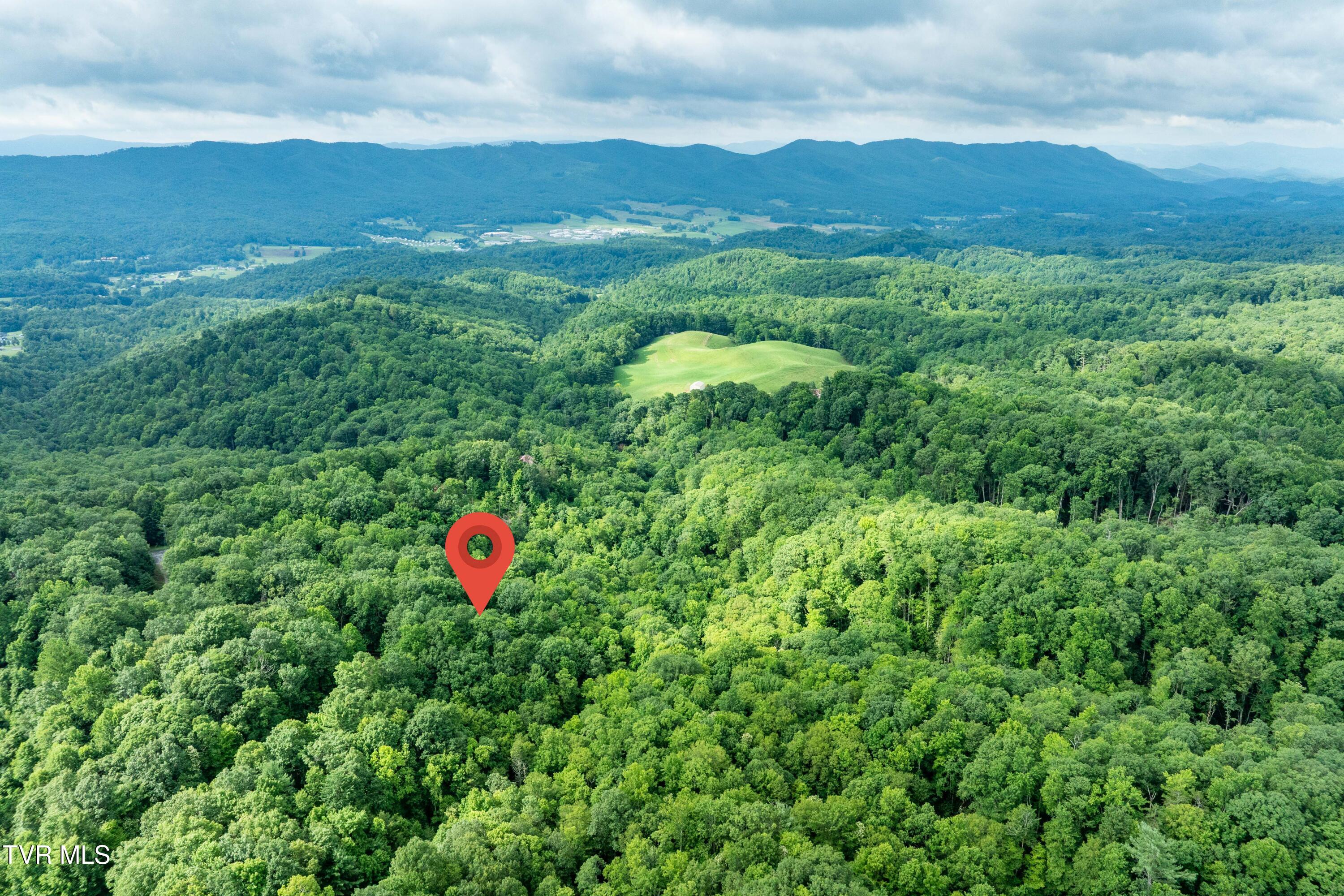 1501 Sprucy Ridge Private Road