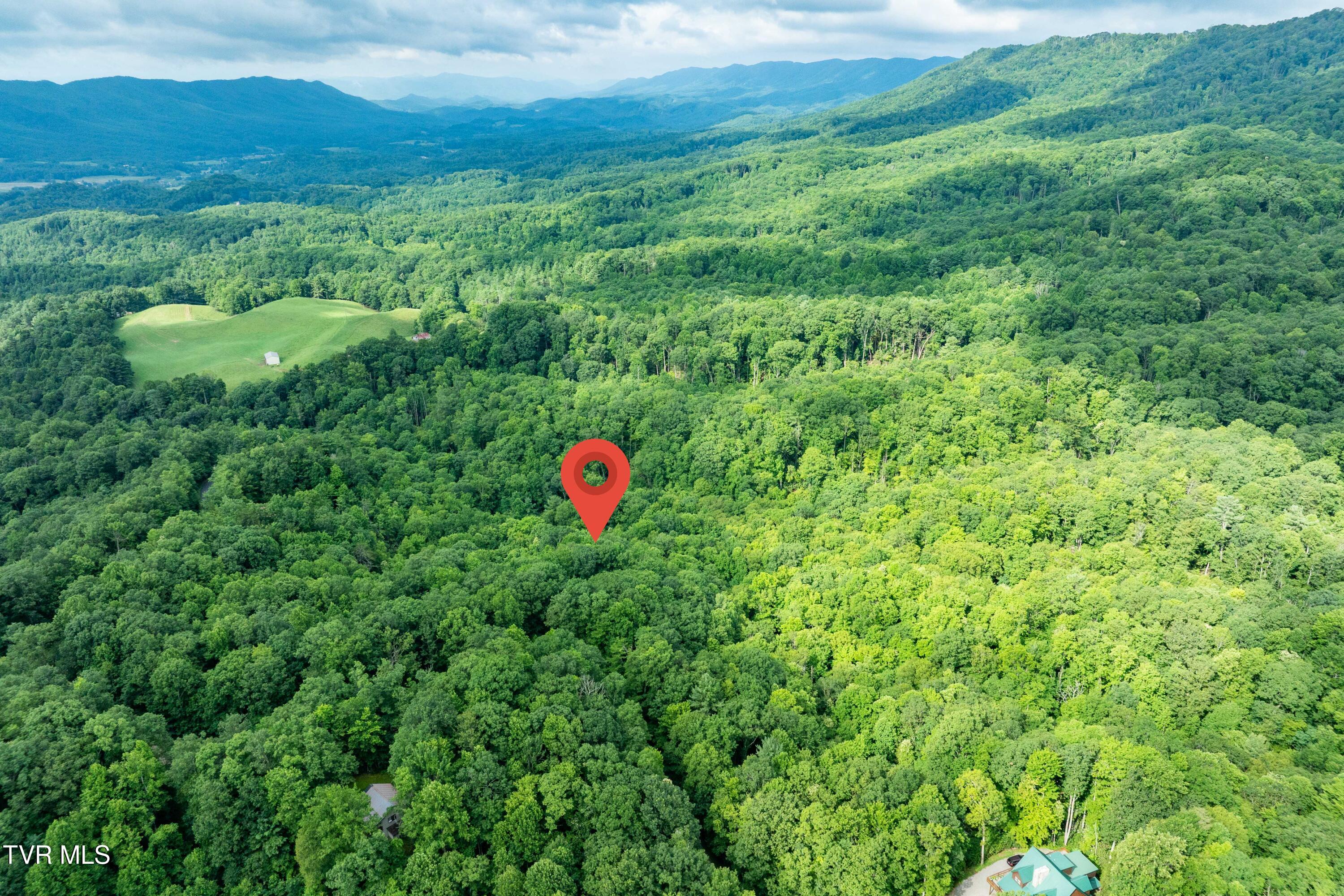 1501 Sprucy Ridge Private Road