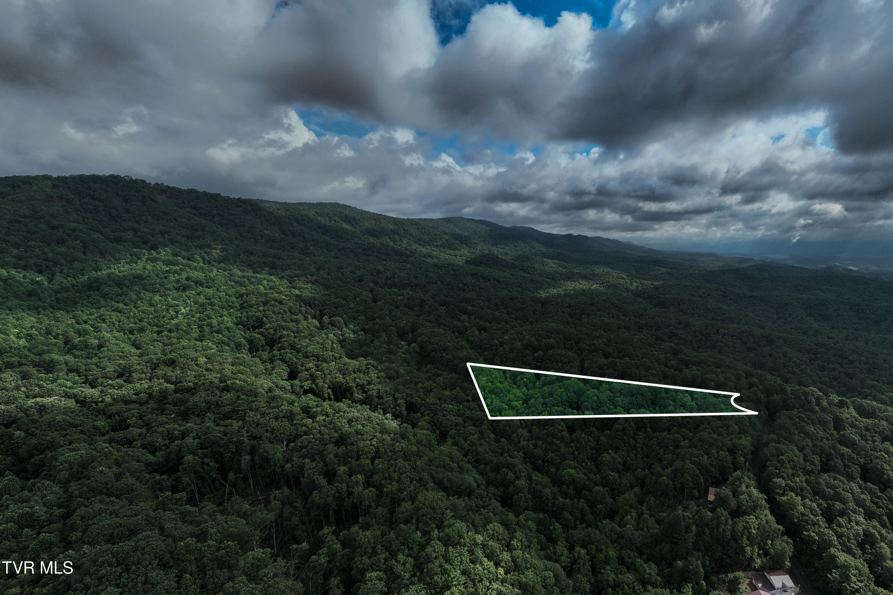 1501 Sprucy Ridge Private Road