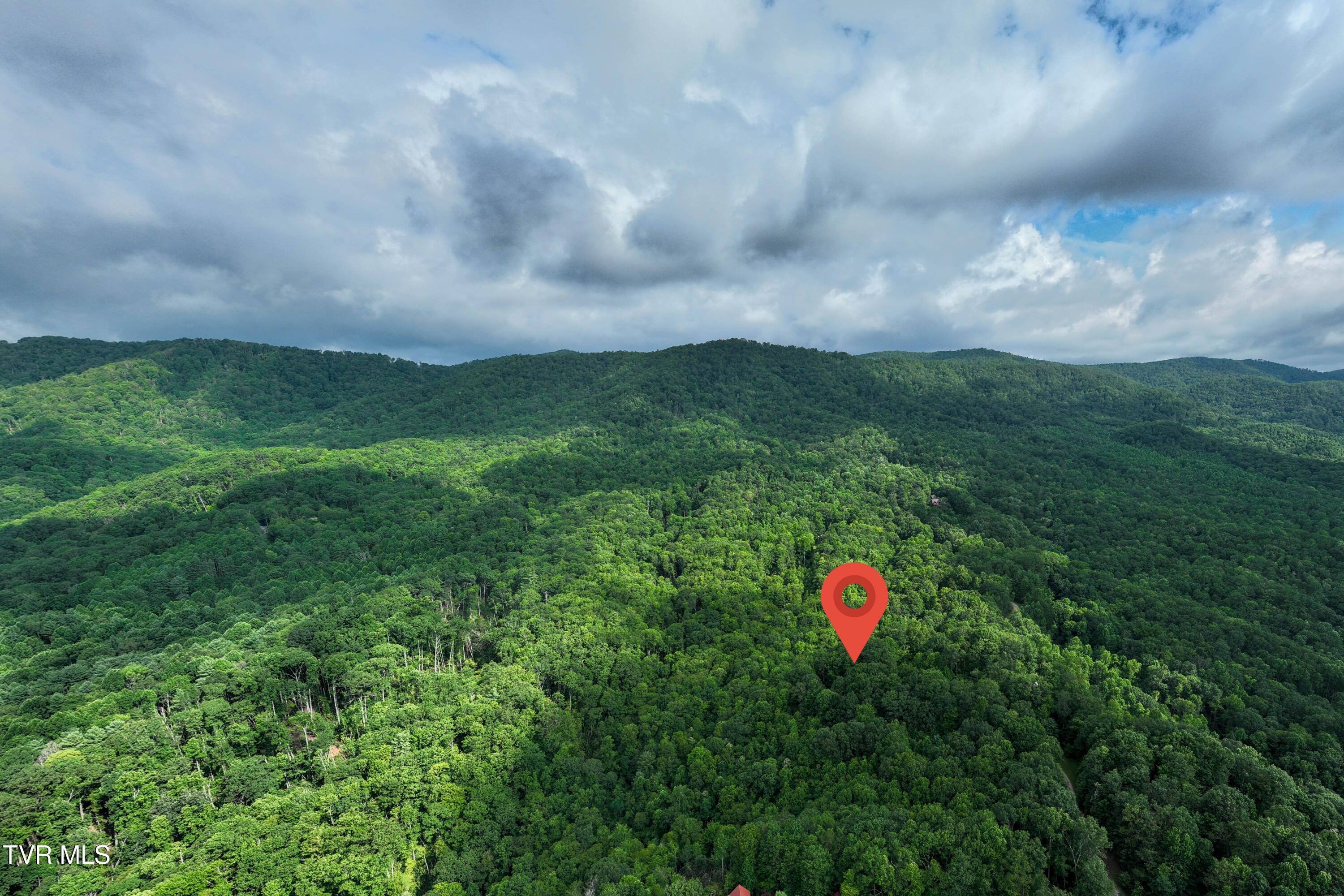 1501 Sprucy Ridge Private Road