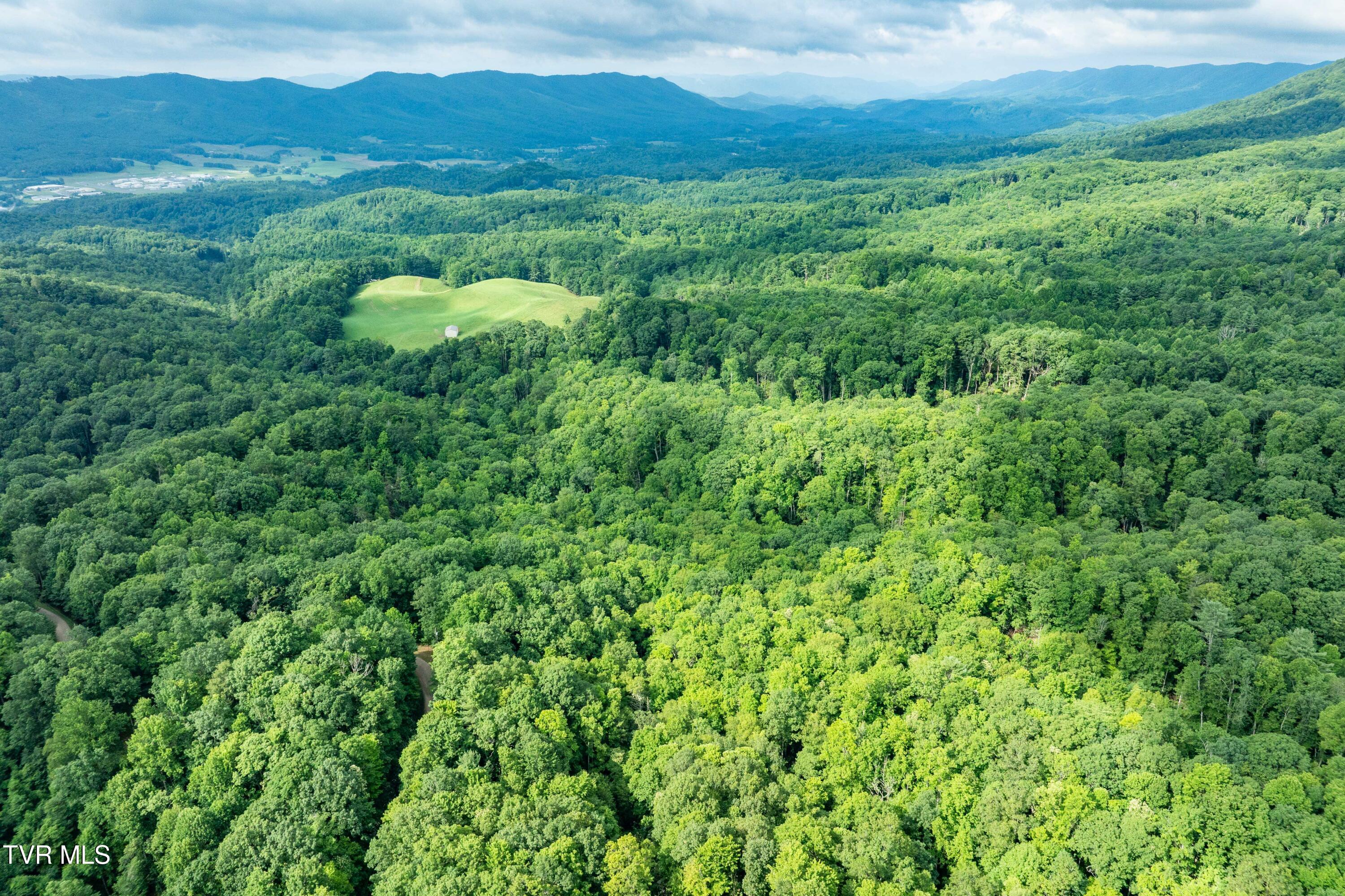 1501 Sprucy Ridge Private Road