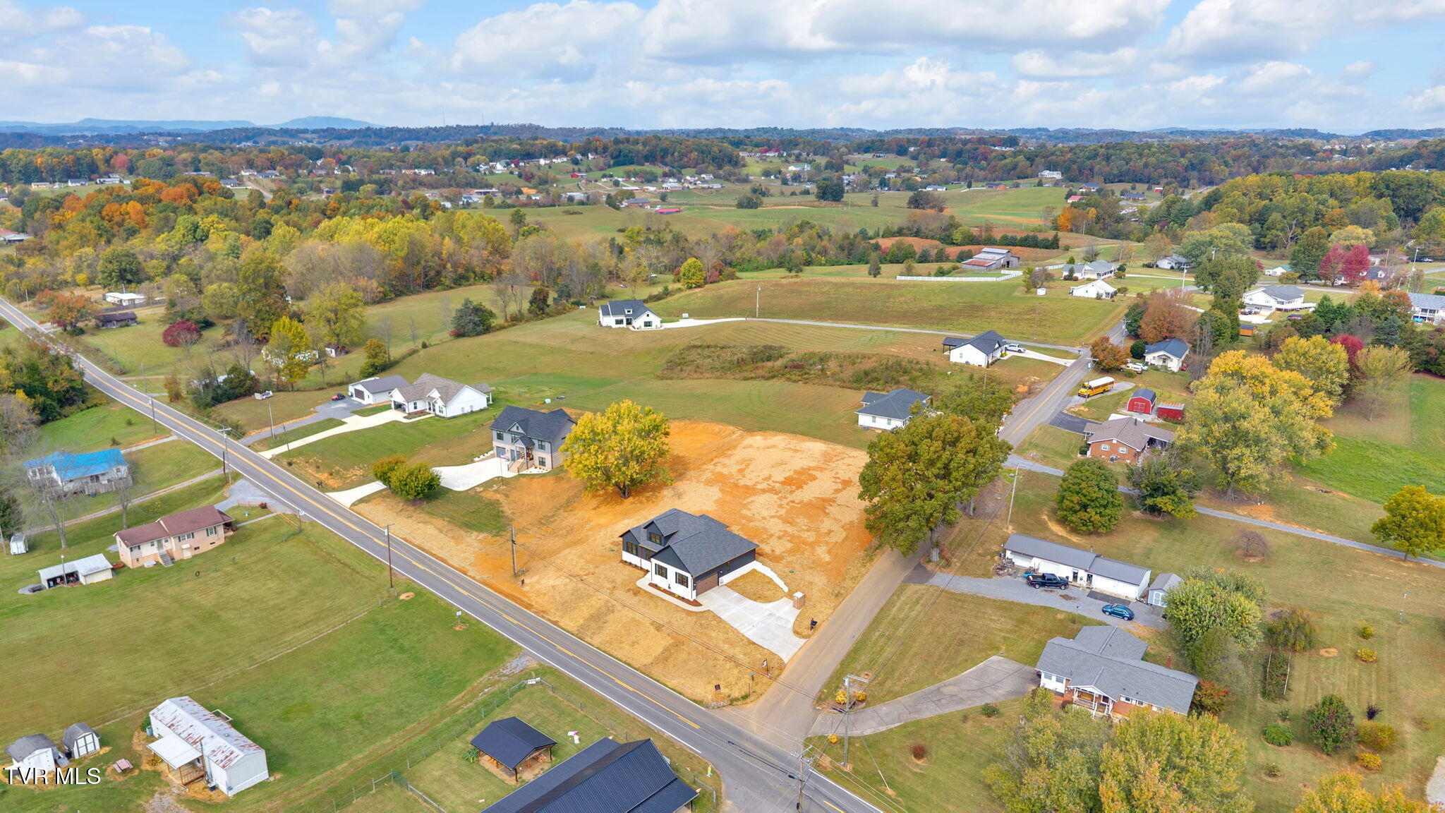 2365 South Hwy 81s, Jonesborough