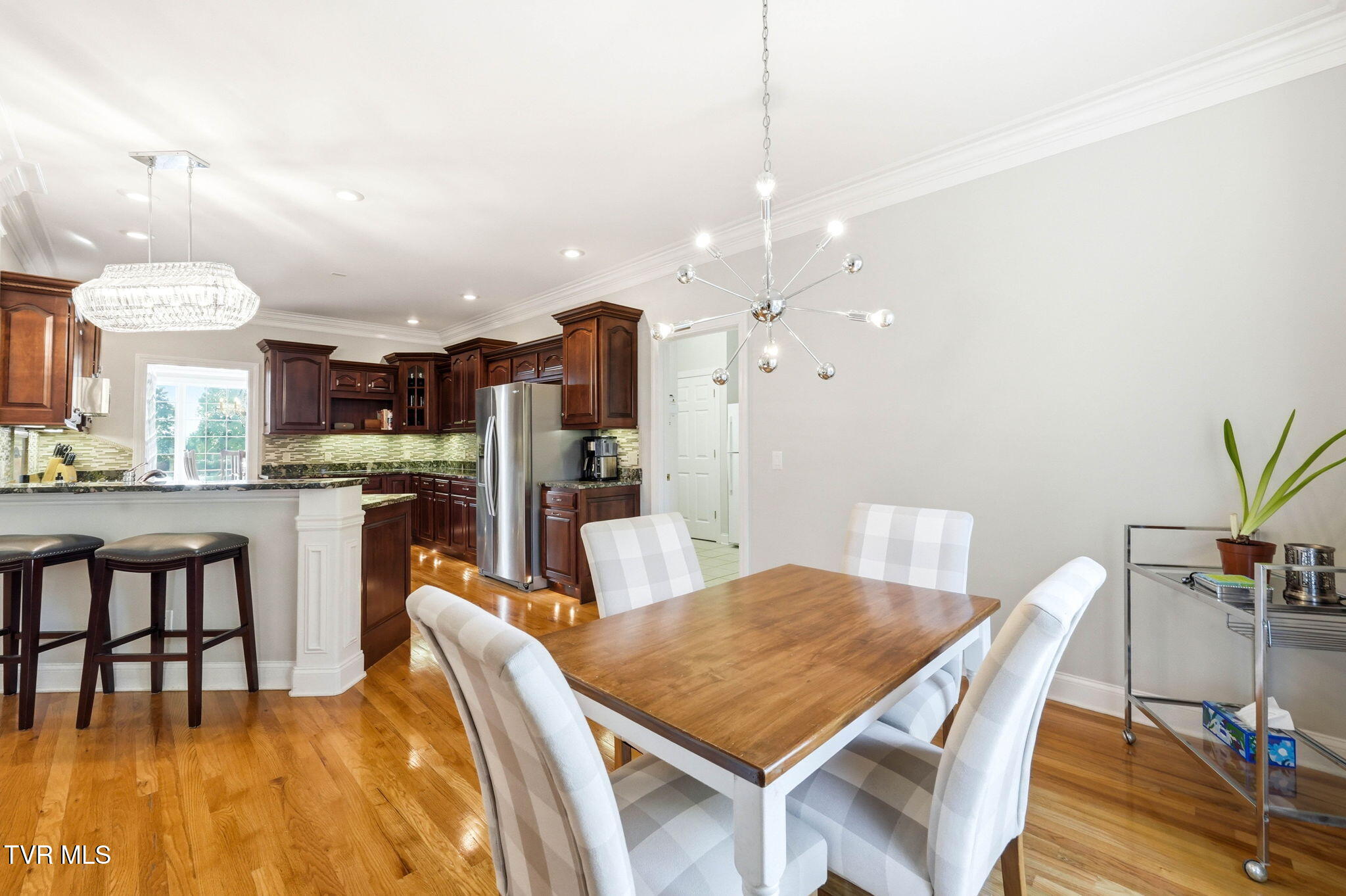 122 Chestnut Ridge Drive