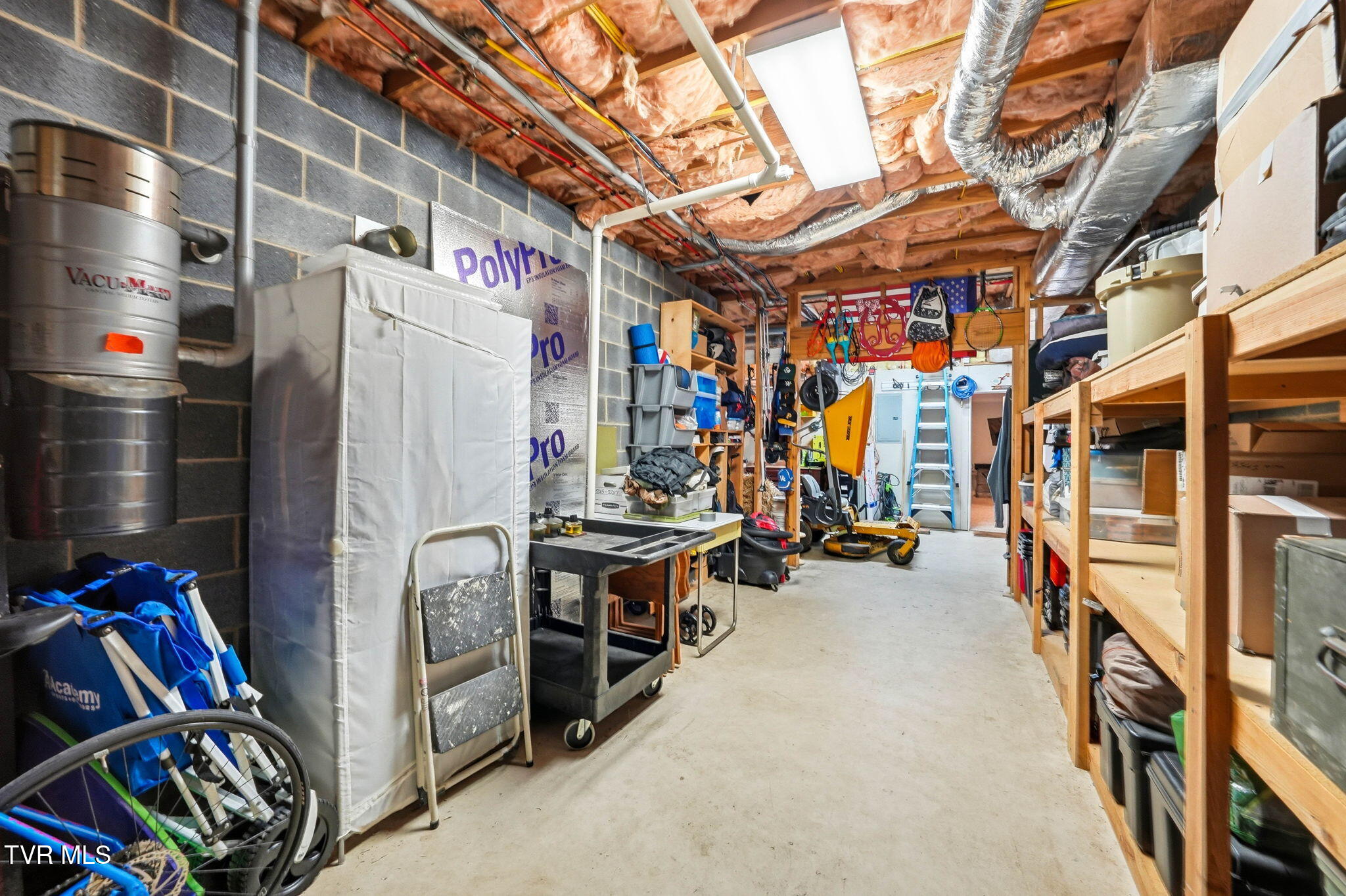 122 Chestnut Ridge Drive