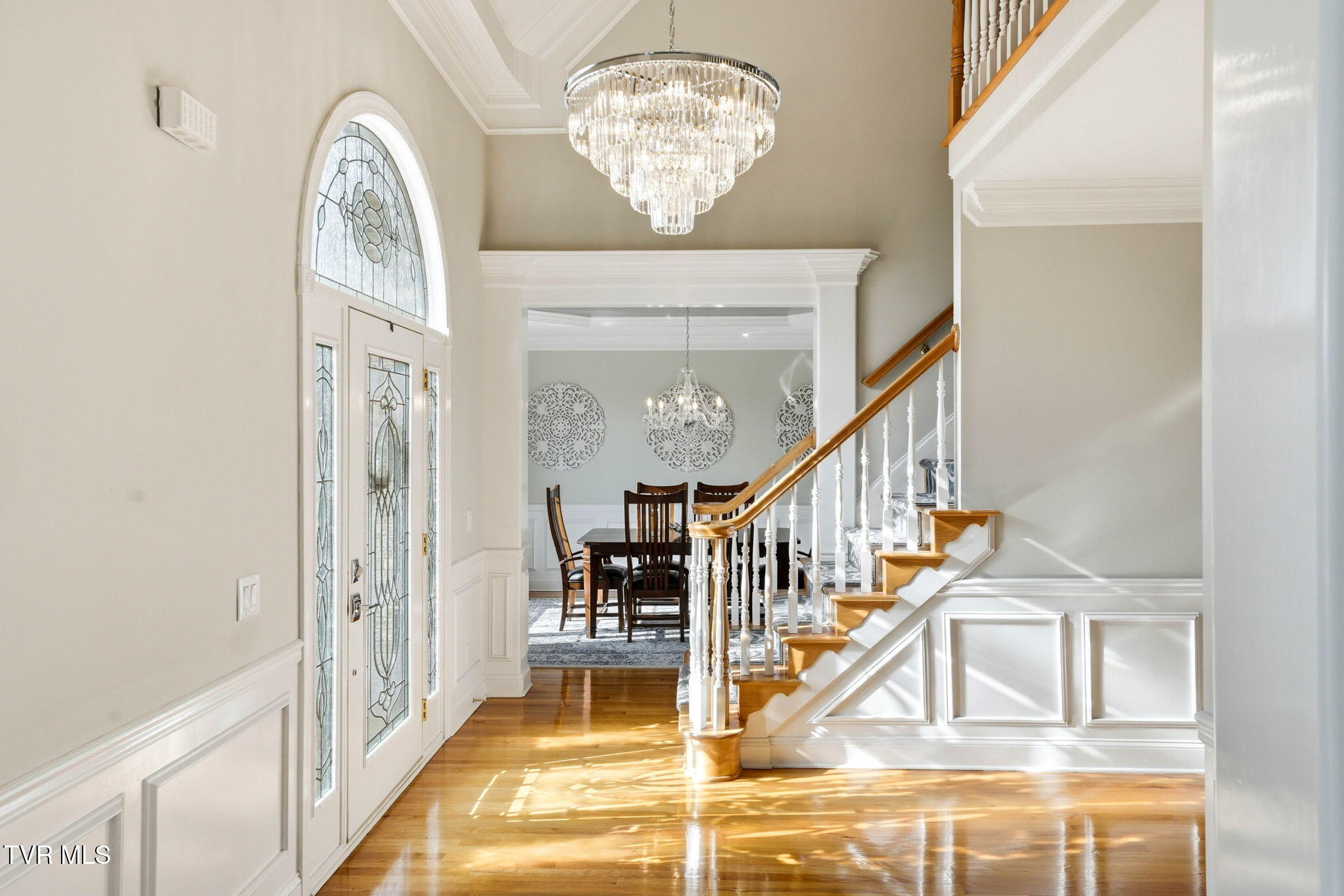 122 Chestnut Ridge Drive