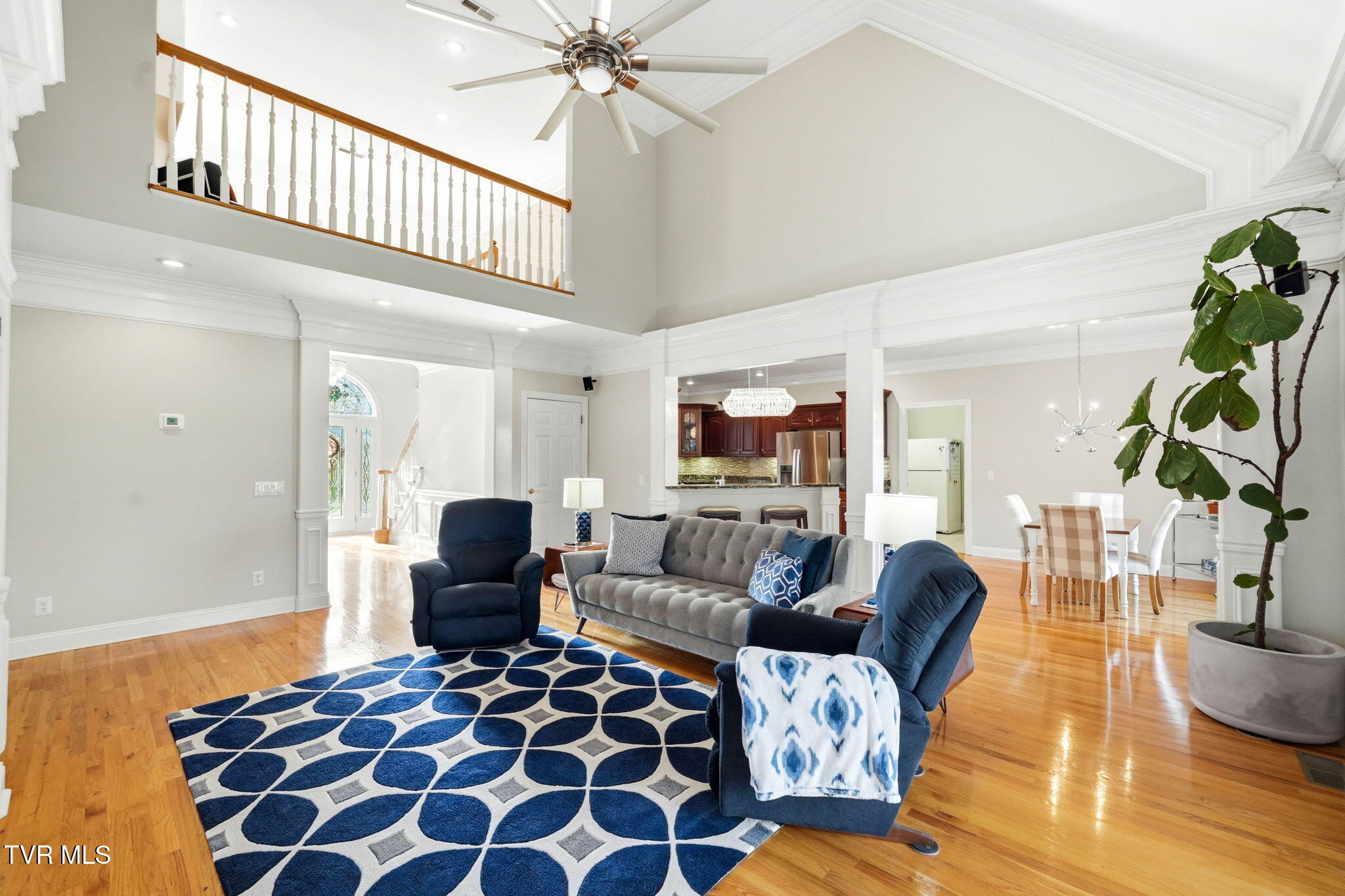 122 Chestnut Ridge Drive