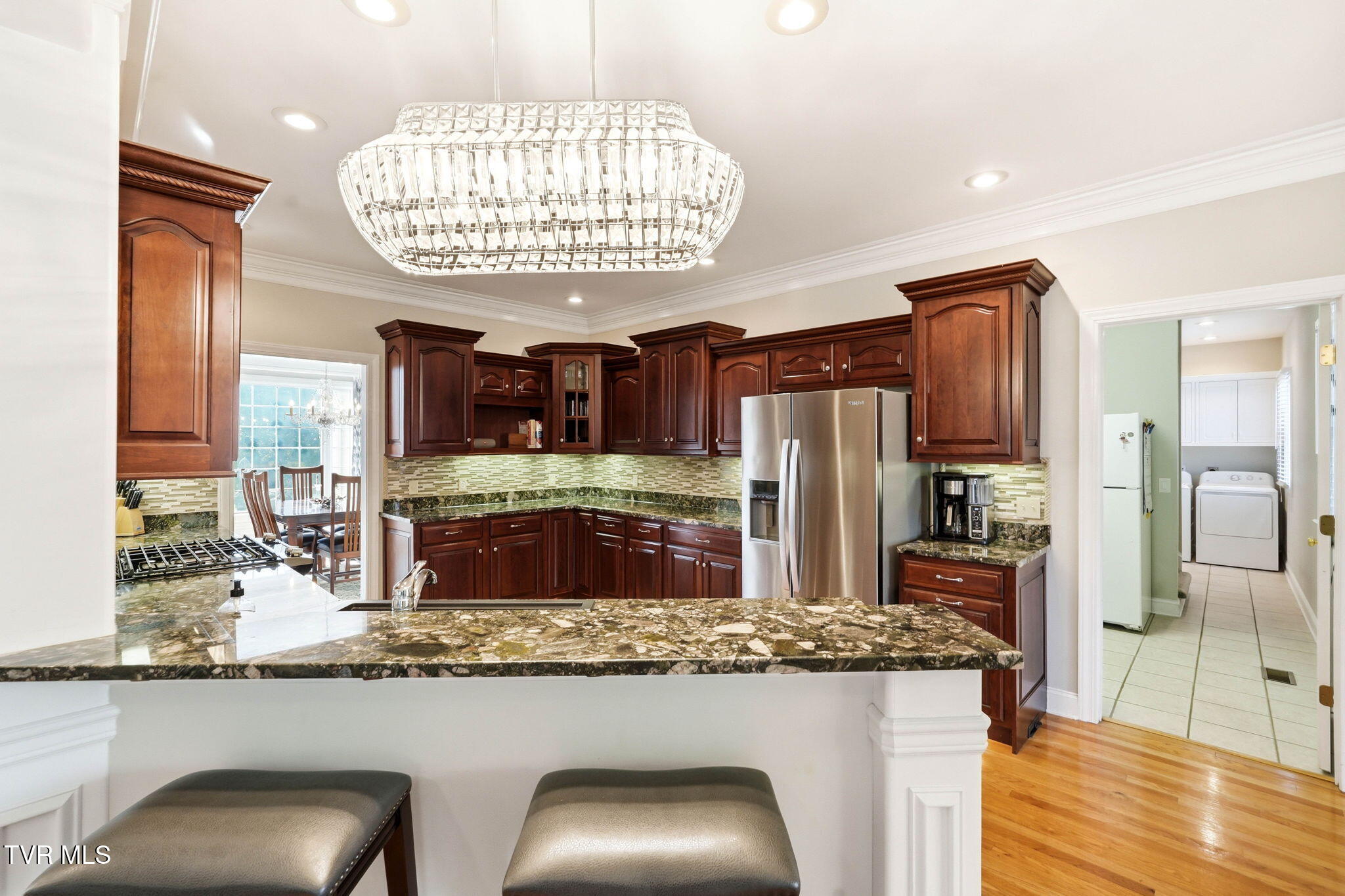 122 Chestnut Ridge Drive