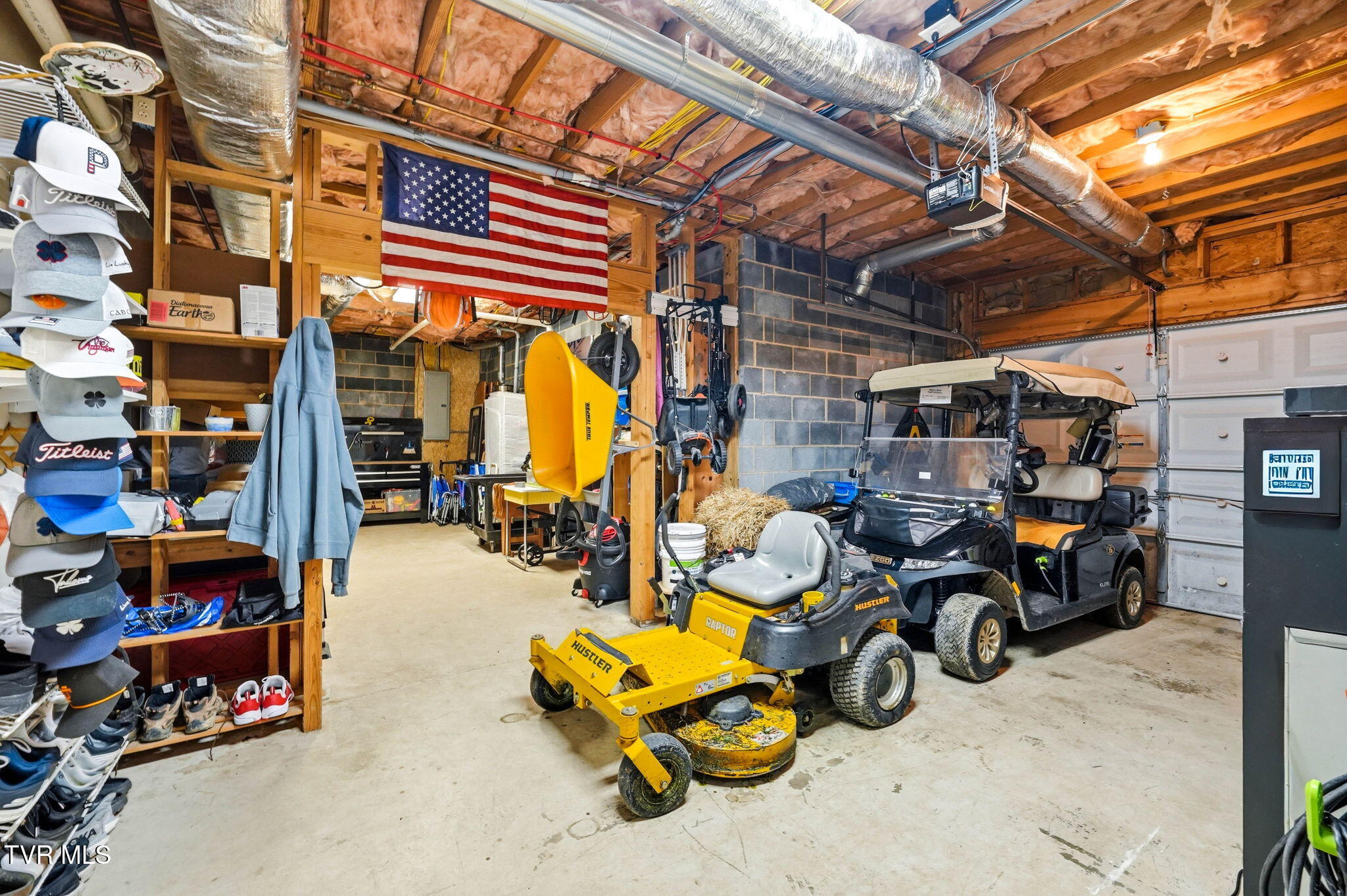 122 Chestnut Ridge Drive