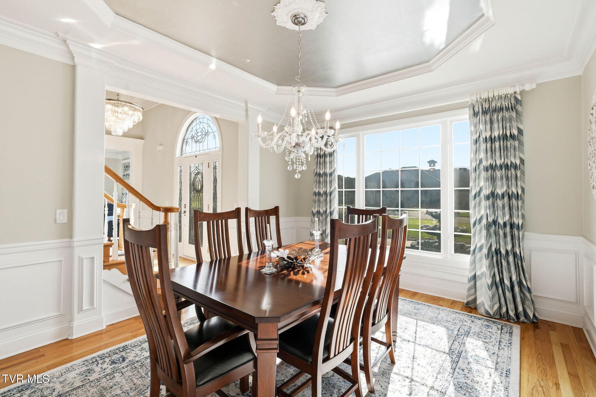 122 Chestnut Ridge Drive