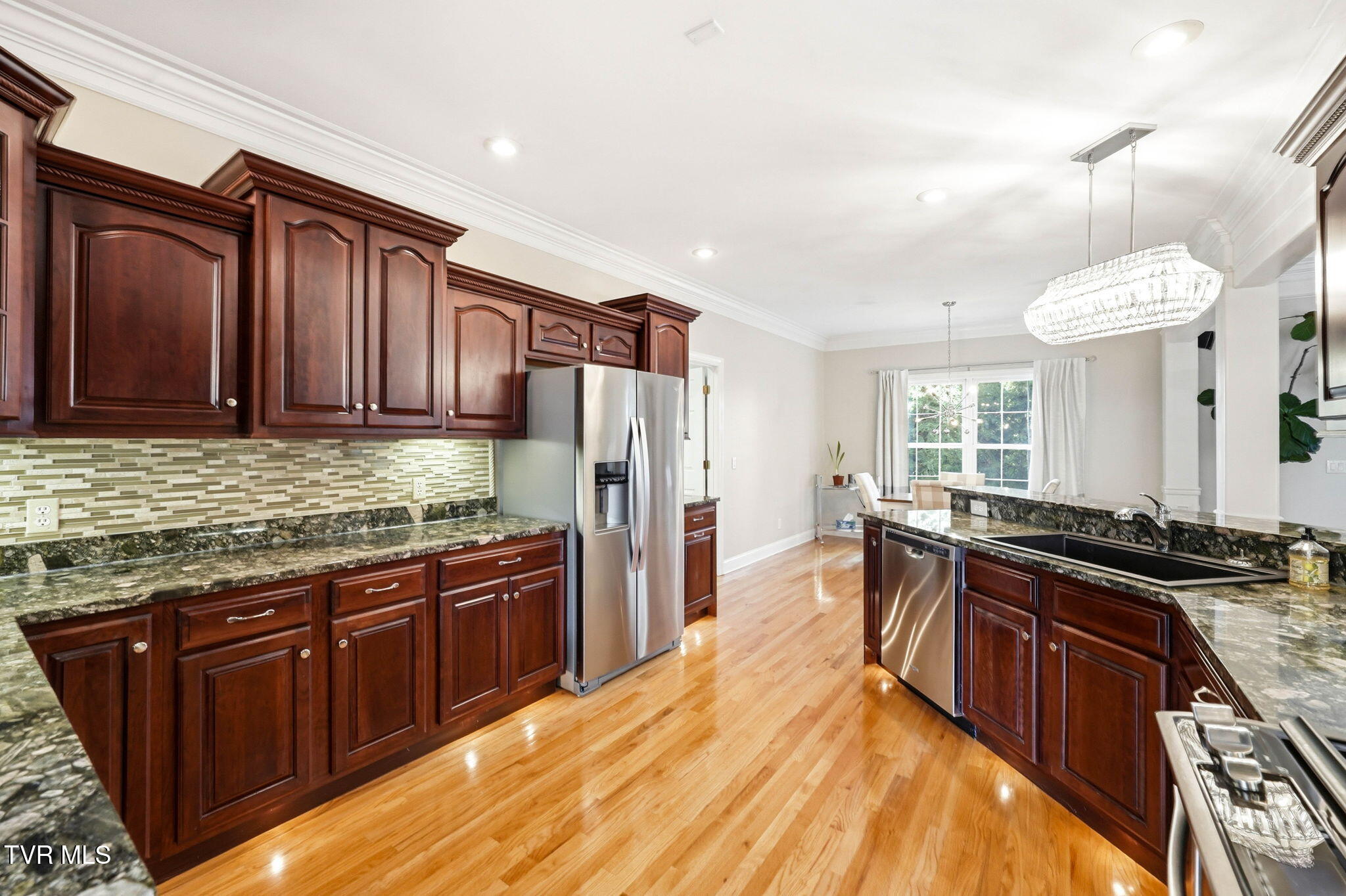 122 Chestnut Ridge Drive