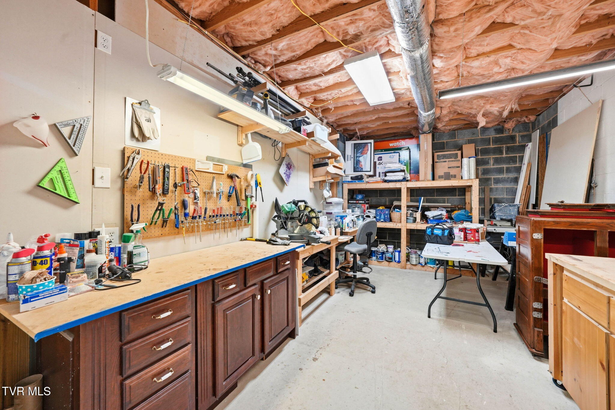 122 Chestnut Ridge Drive