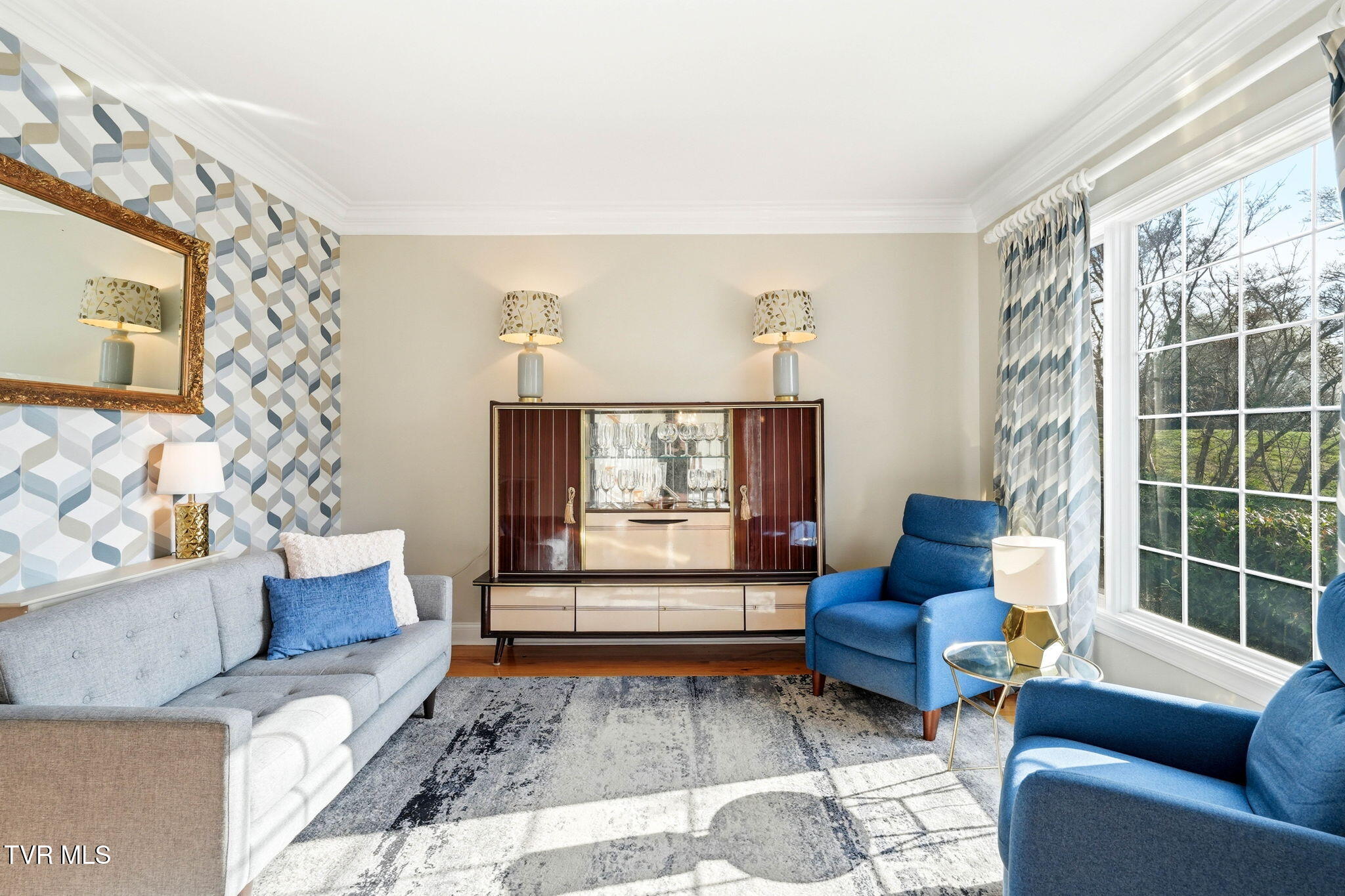 122 Chestnut Ridge Drive