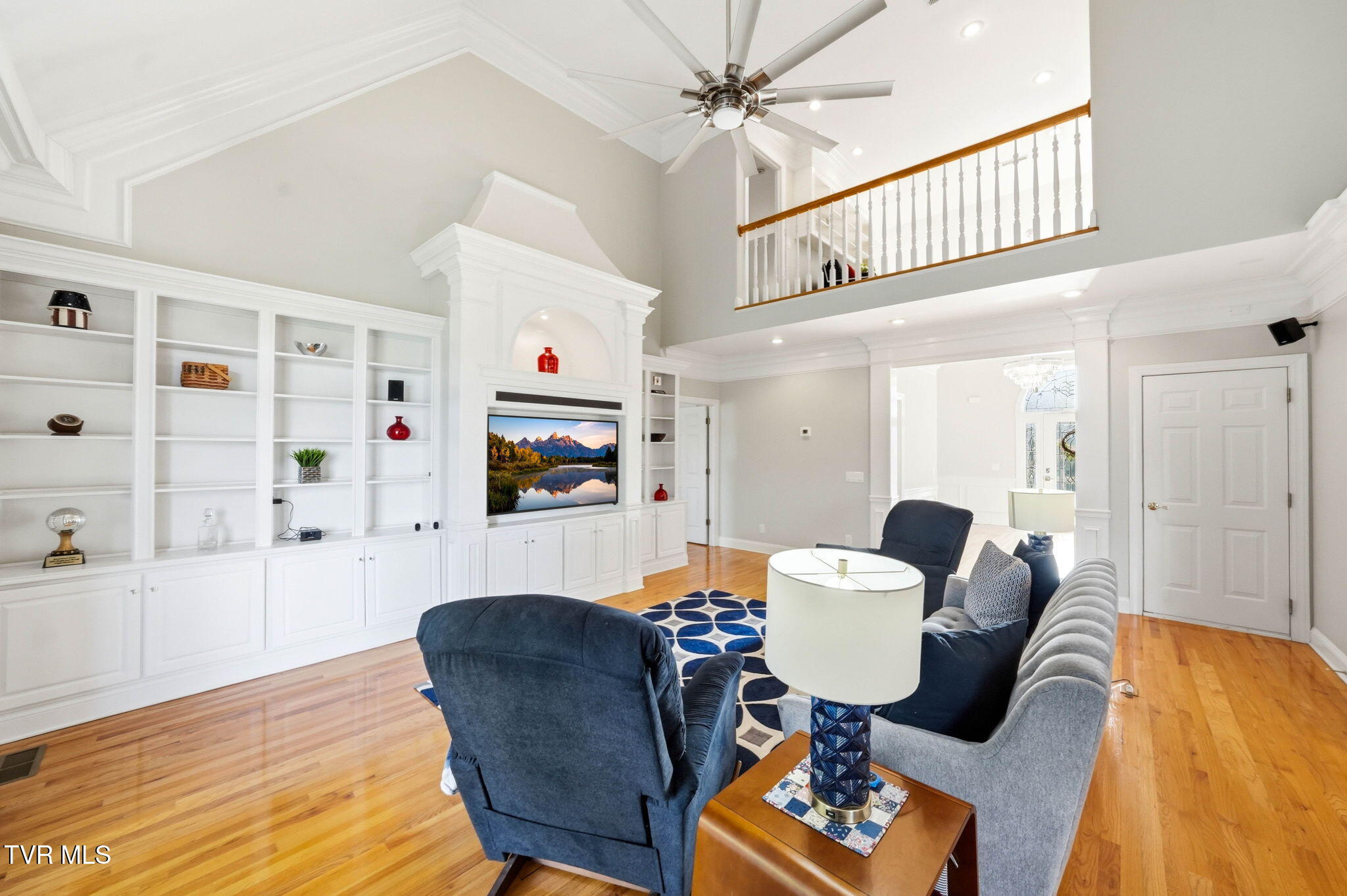 122 Chestnut Ridge Drive