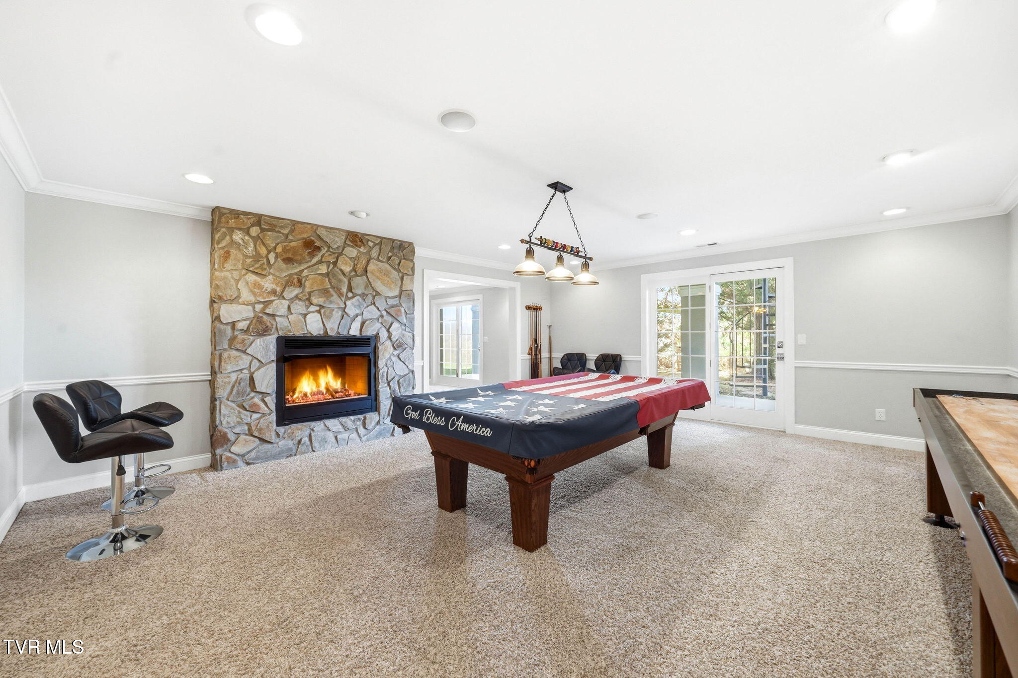 122 Chestnut Ridge Drive