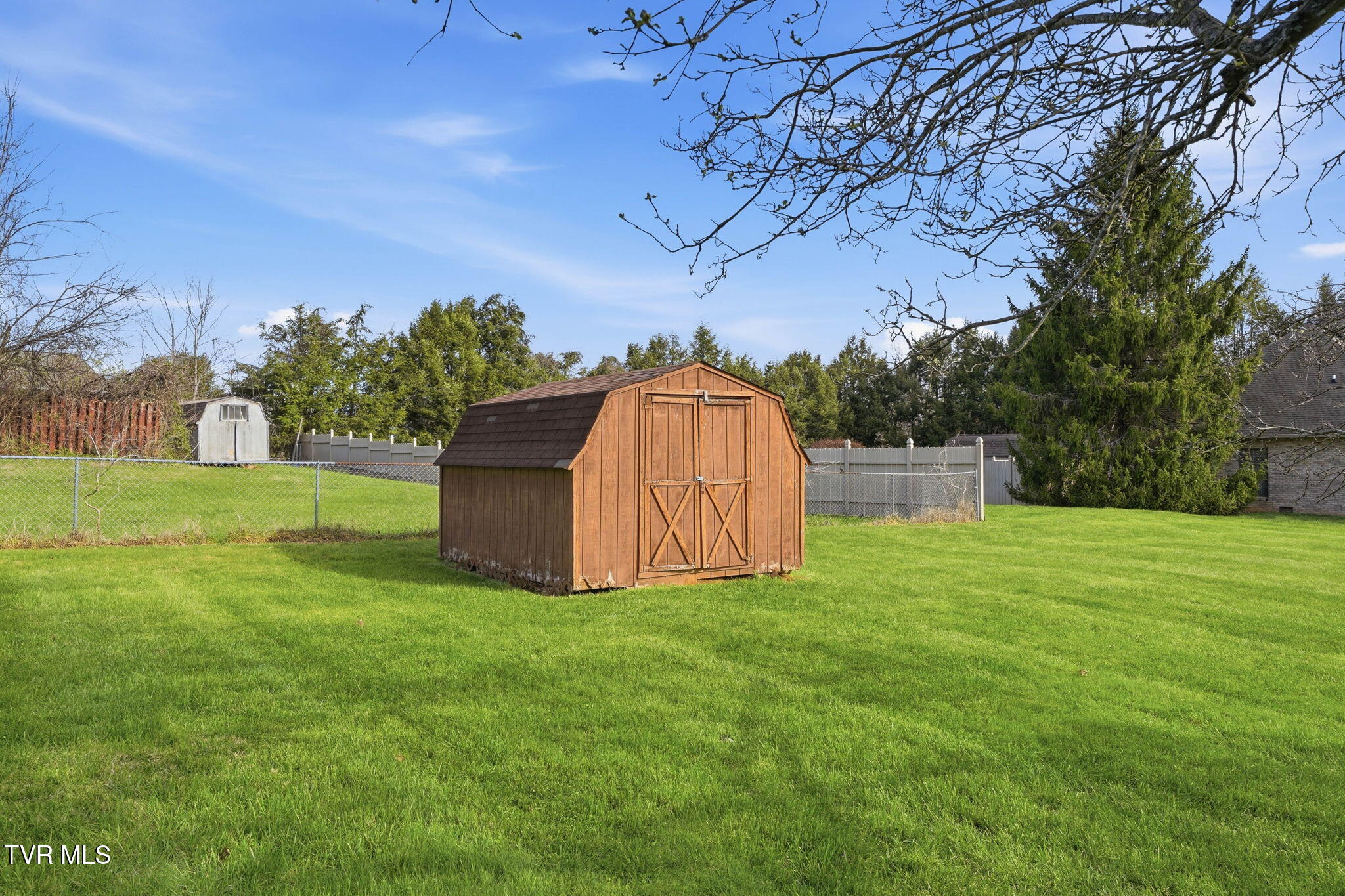 805 Hiwassee Heights Drive