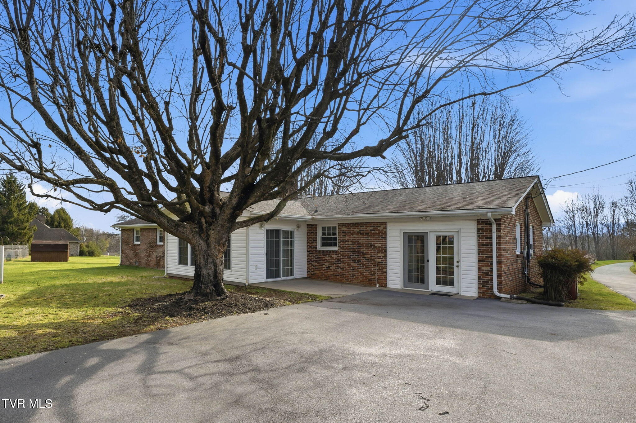 805 Hiwassee Heights Drive