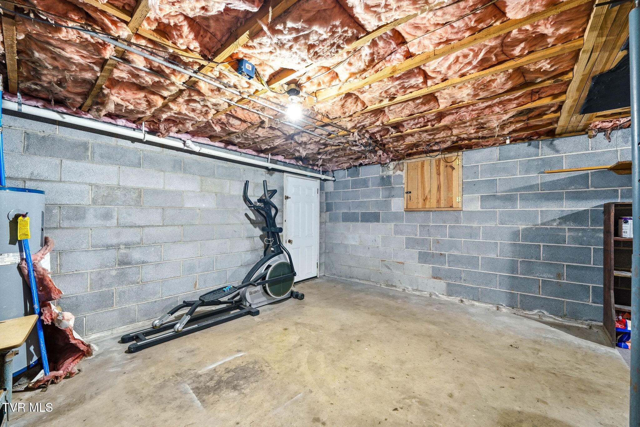 805 Hiwassee Heights Drive