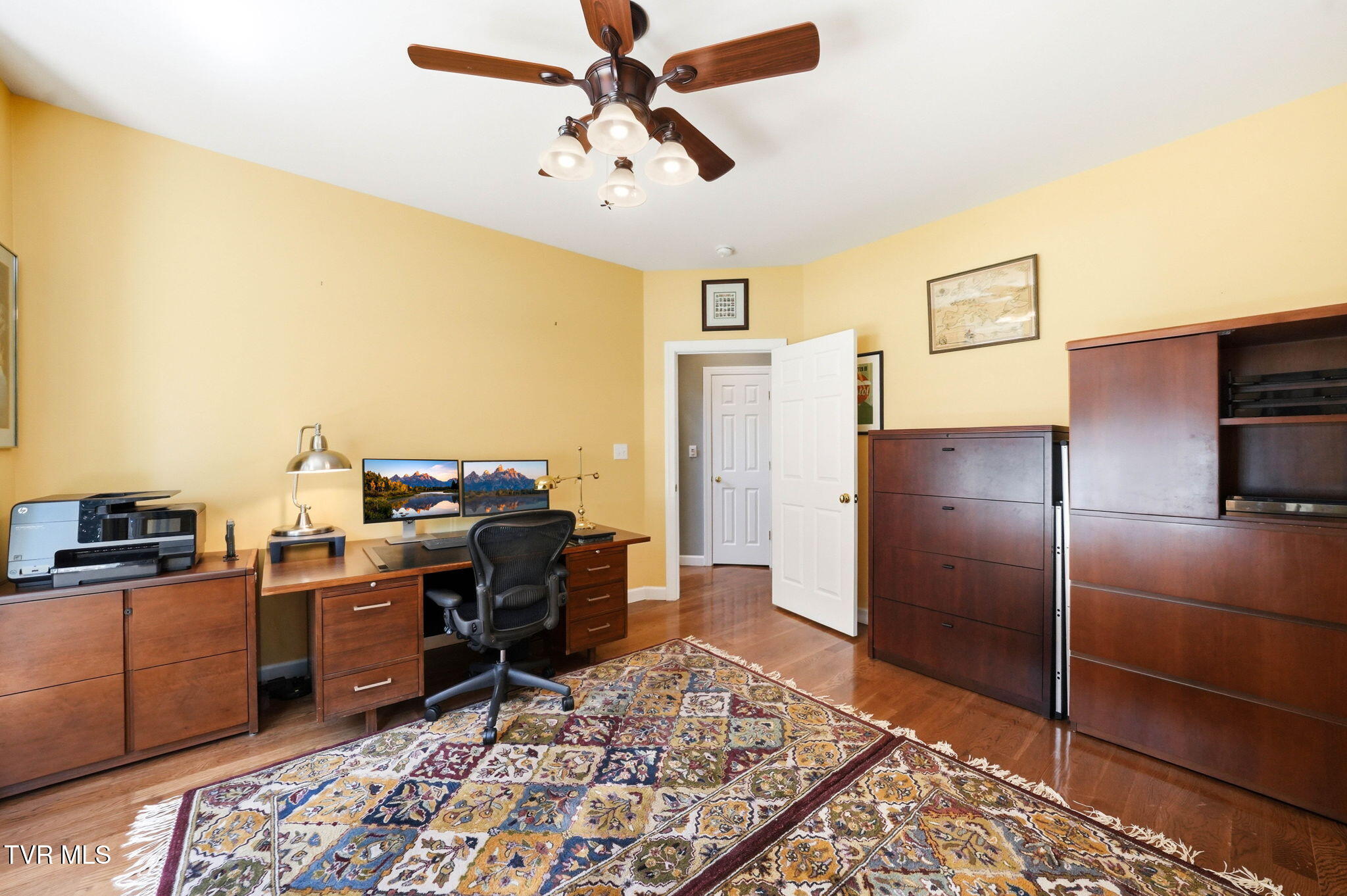 415 Ridge Point Court