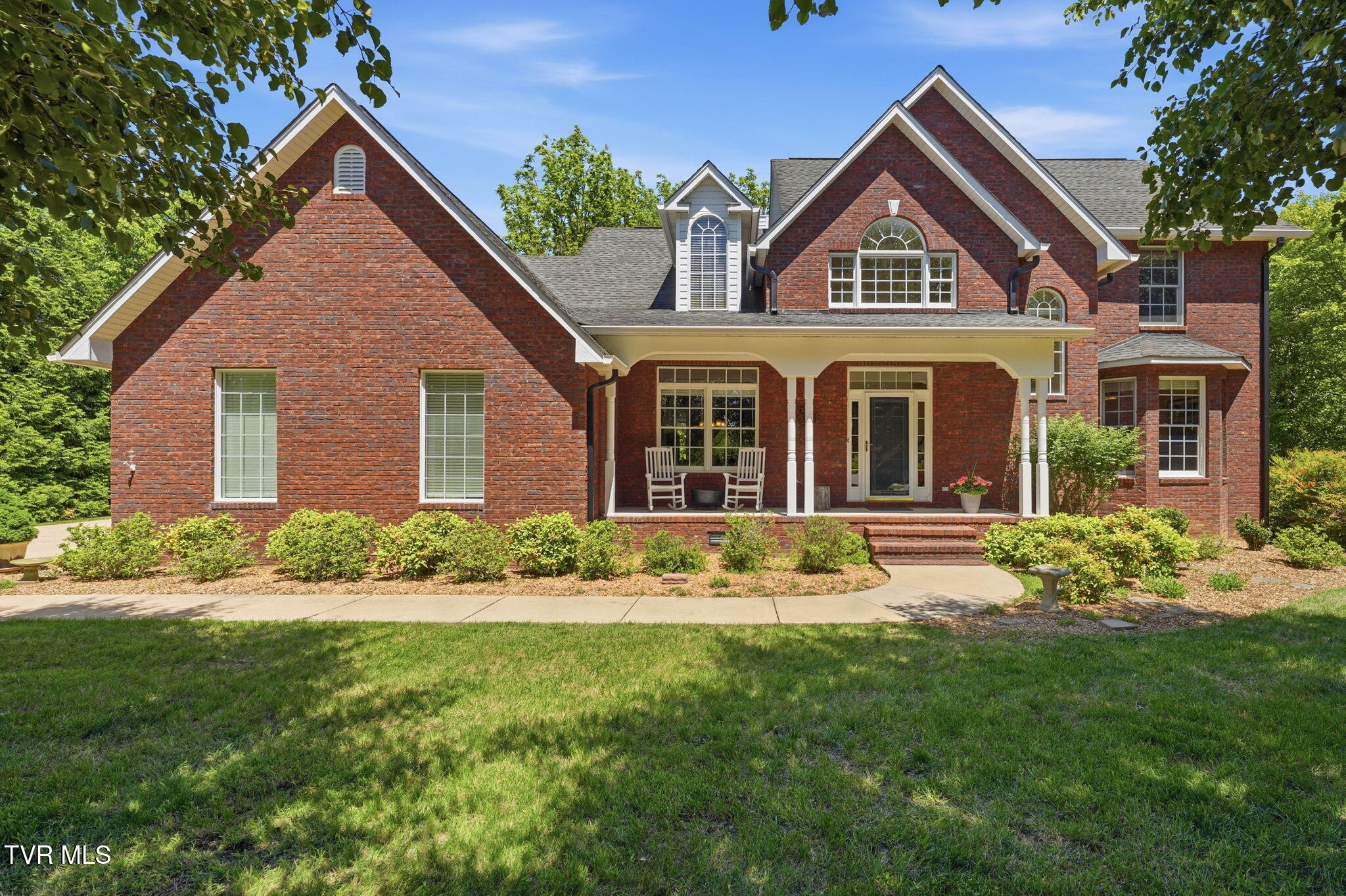 415 Ridge Point Court