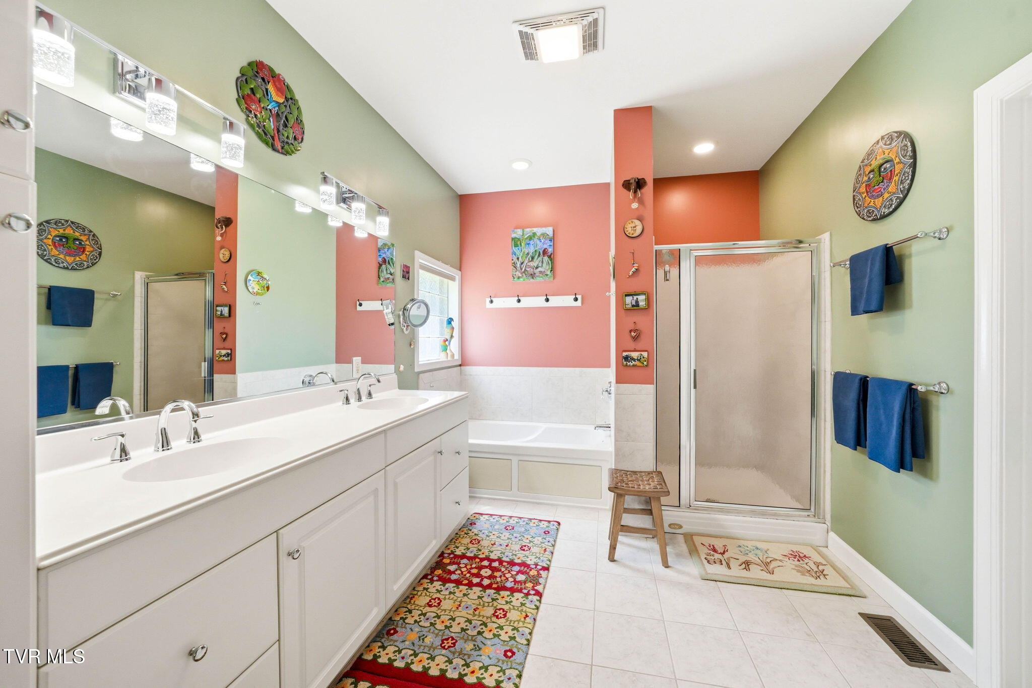 415 Ridge Point Court