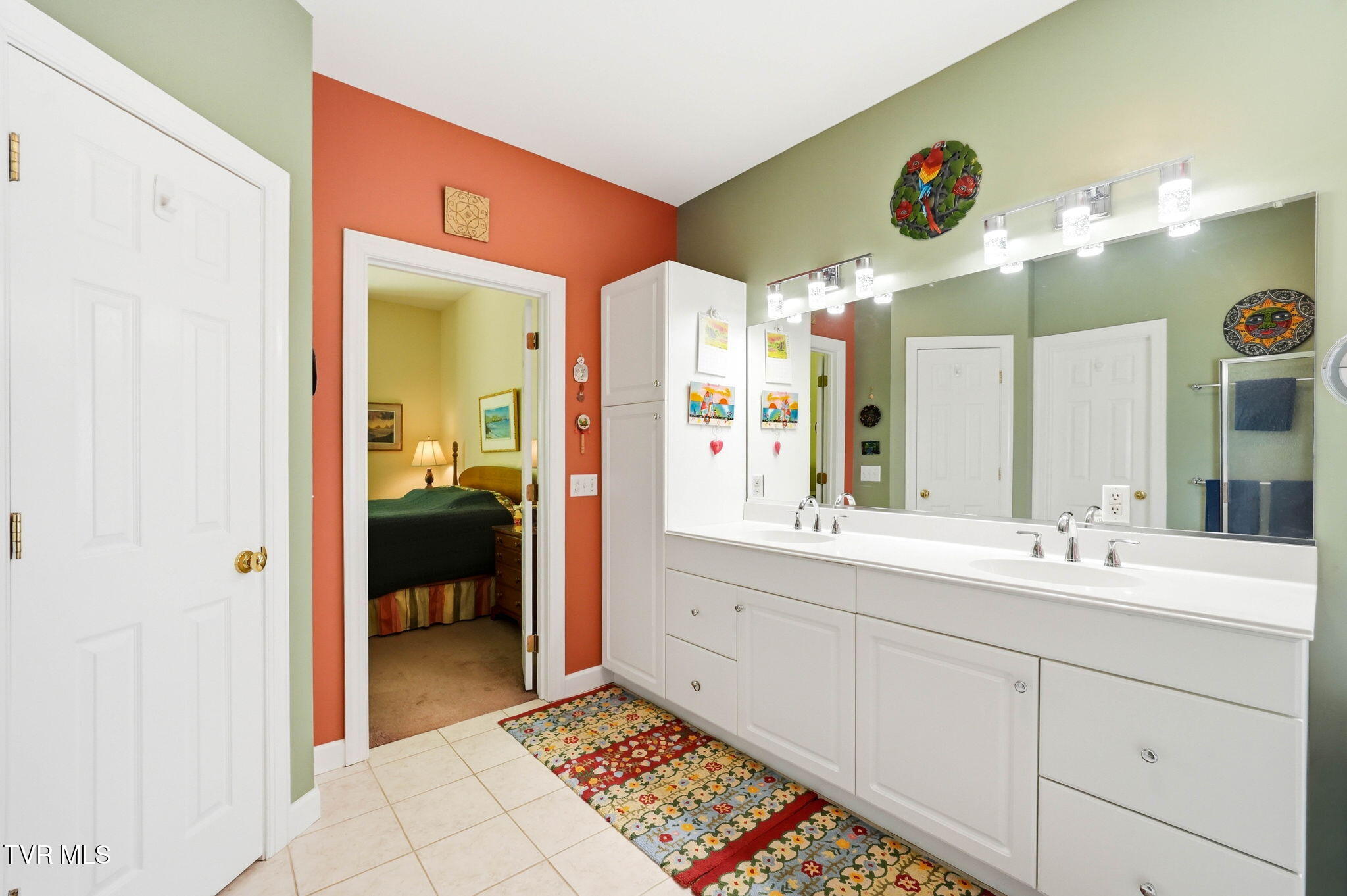 415 Ridge Point Court