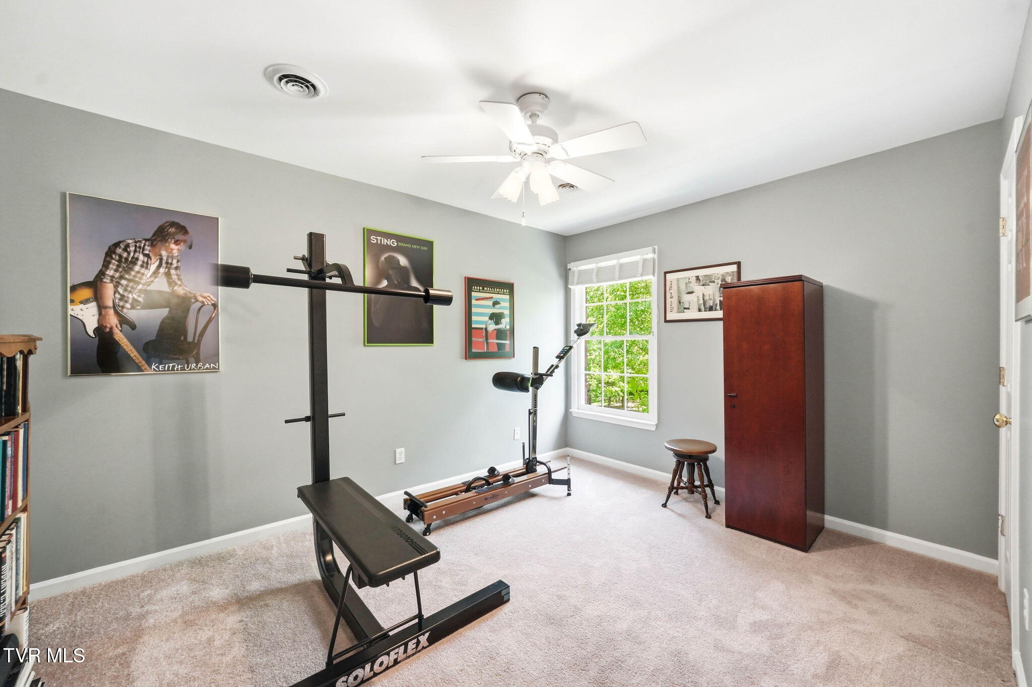 415 Ridge Point Court