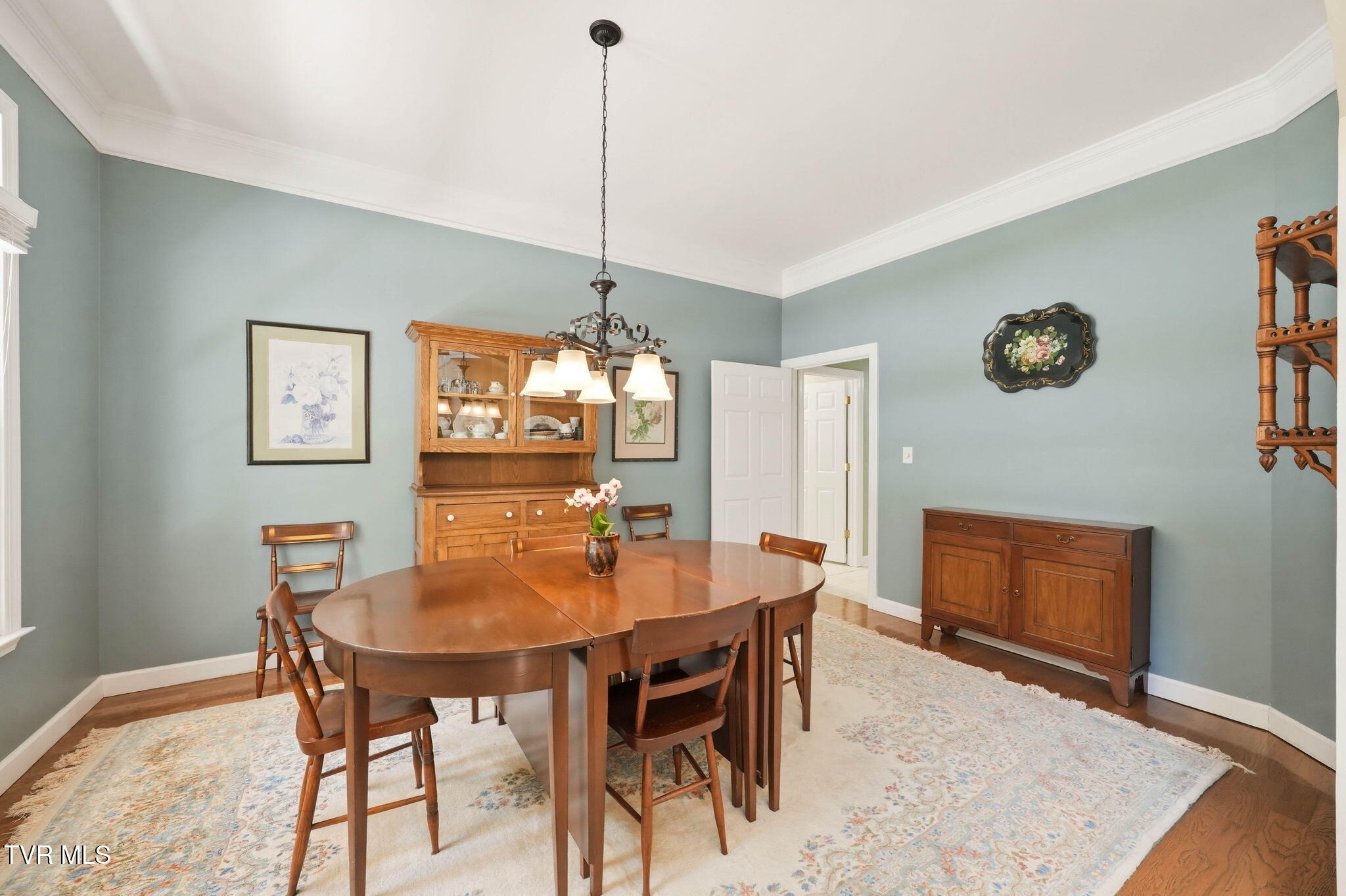415 Ridge Point Court