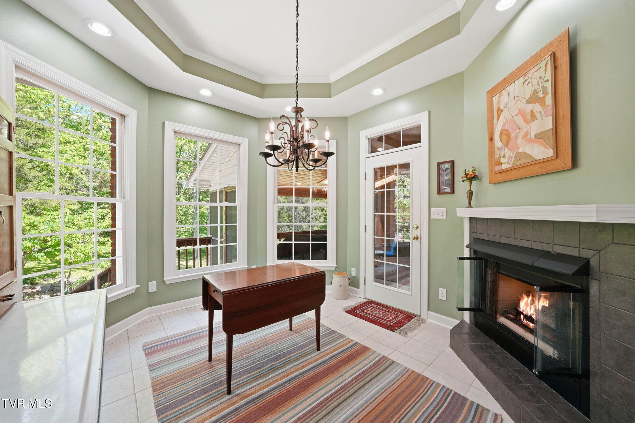 415 Ridge Point Court