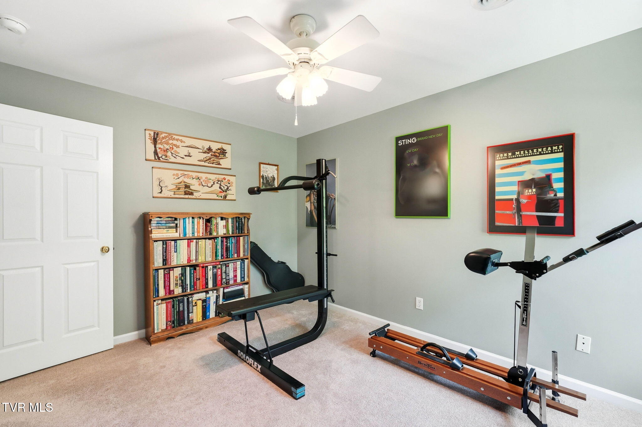 415 Ridge Point Court