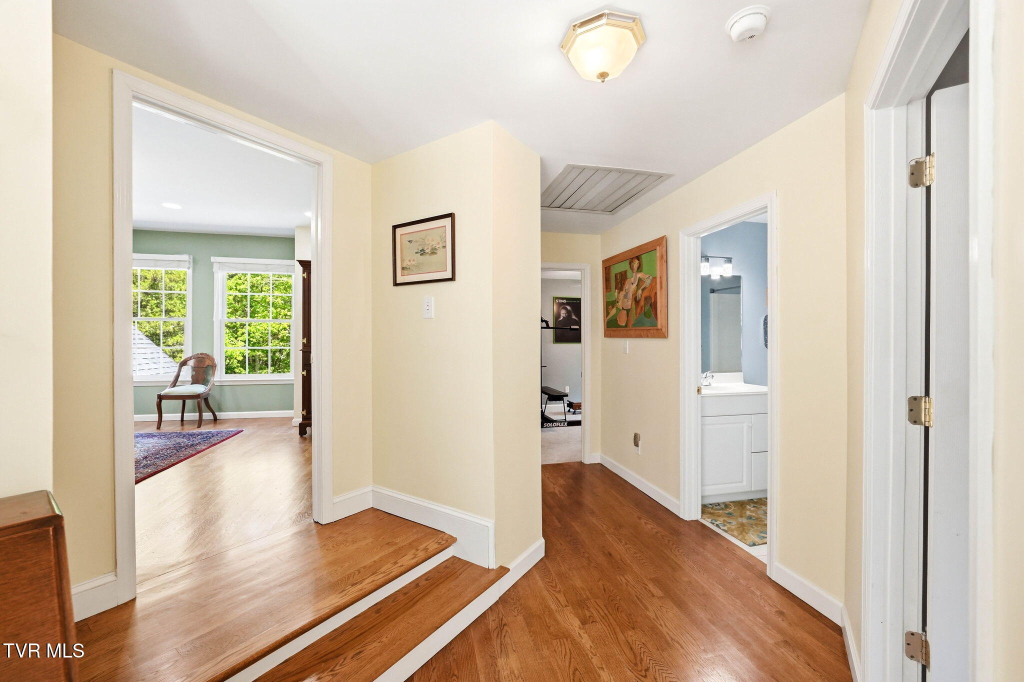 415 Ridge Point Court