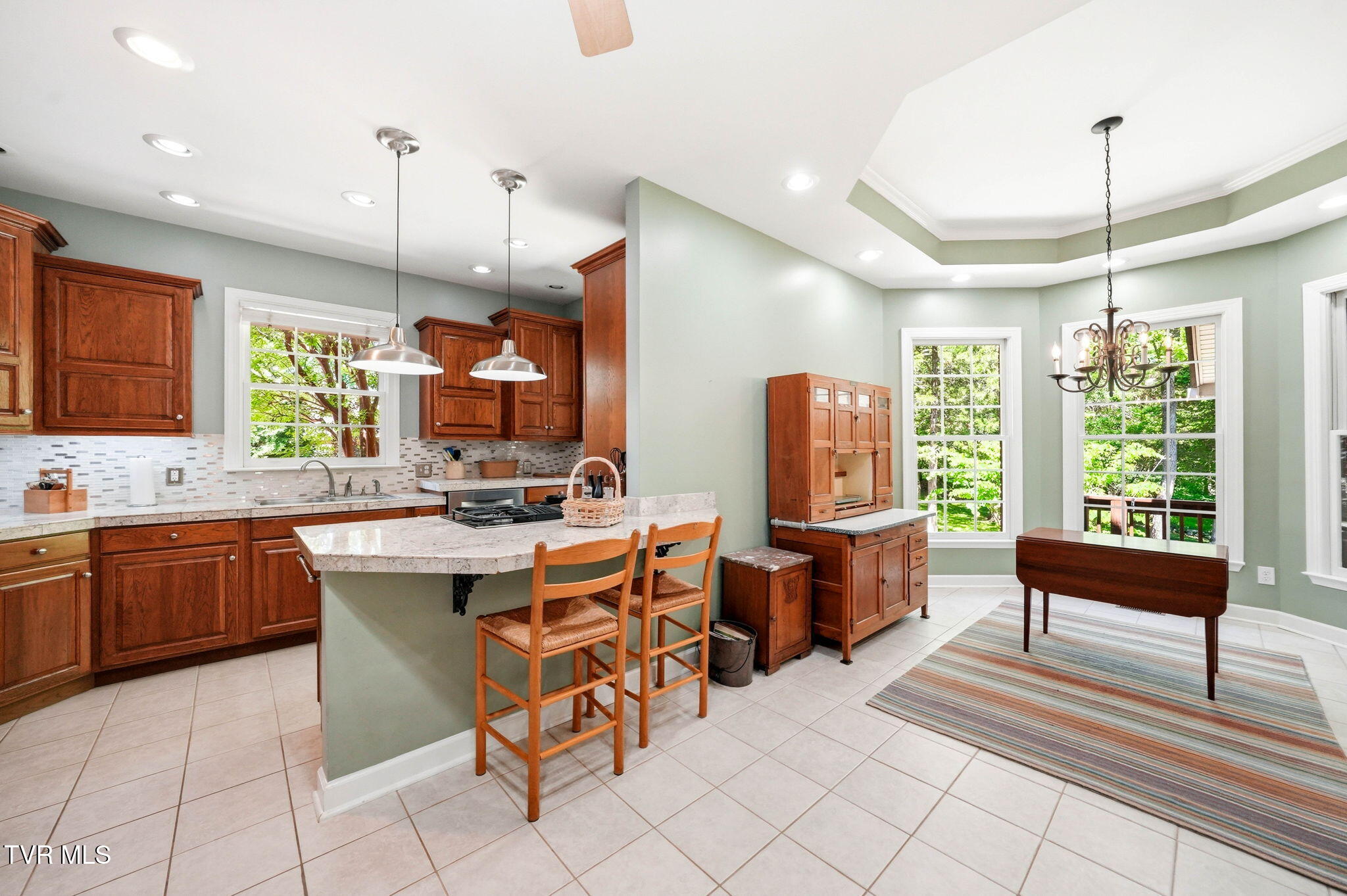 415 Ridge Point Court