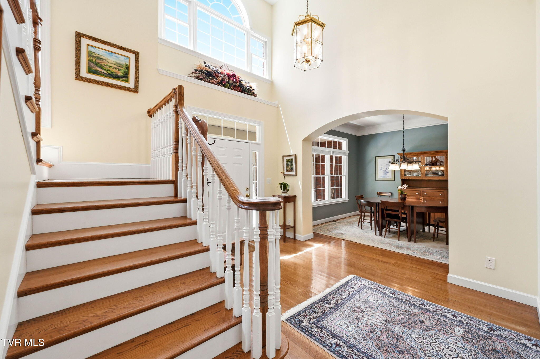 415 Ridge Point Court